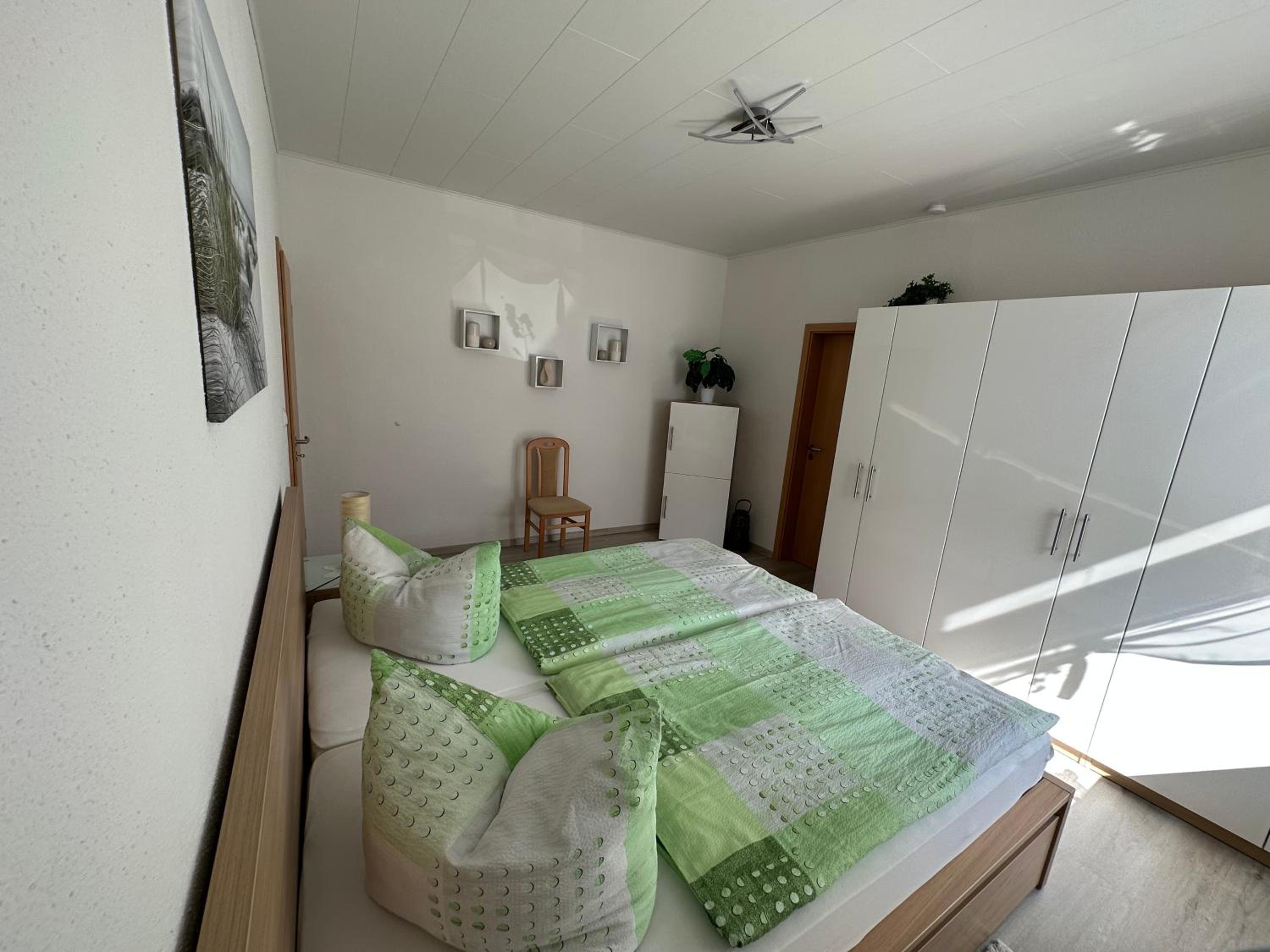 Ferienwohnung Hosang view 2