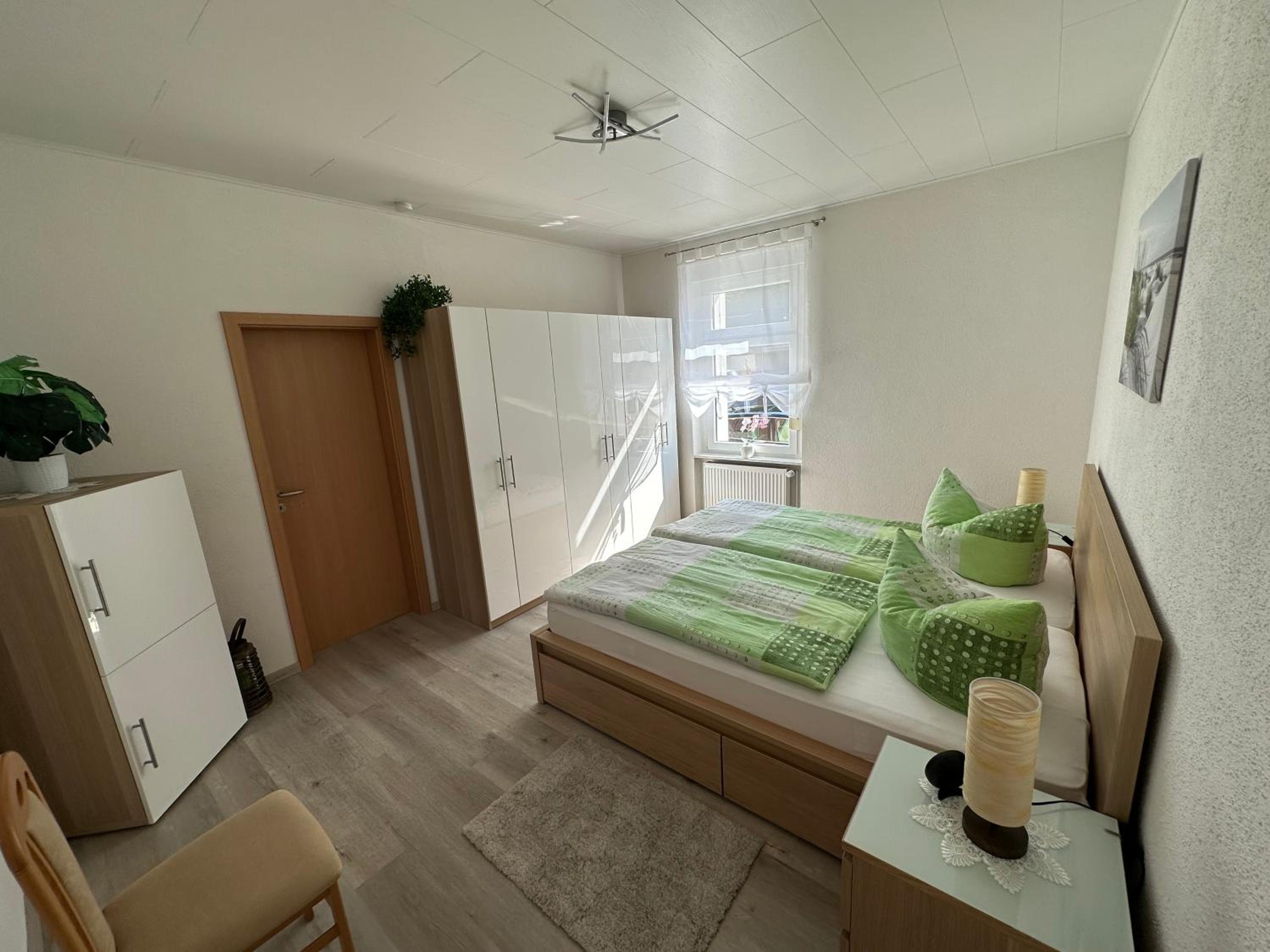 Ferienwohnung Hosang view 4