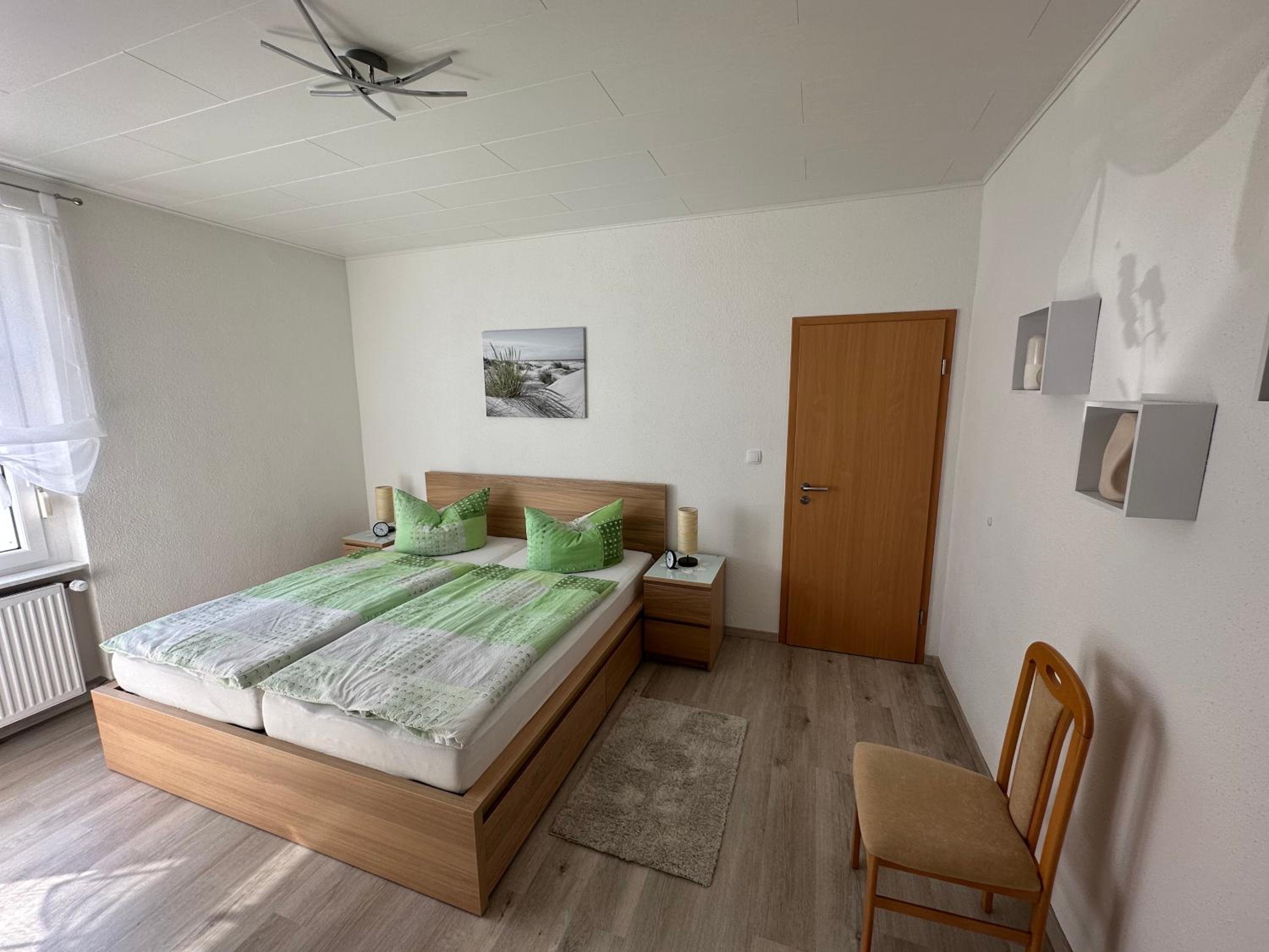 Ferienwohnung Hosang view 3