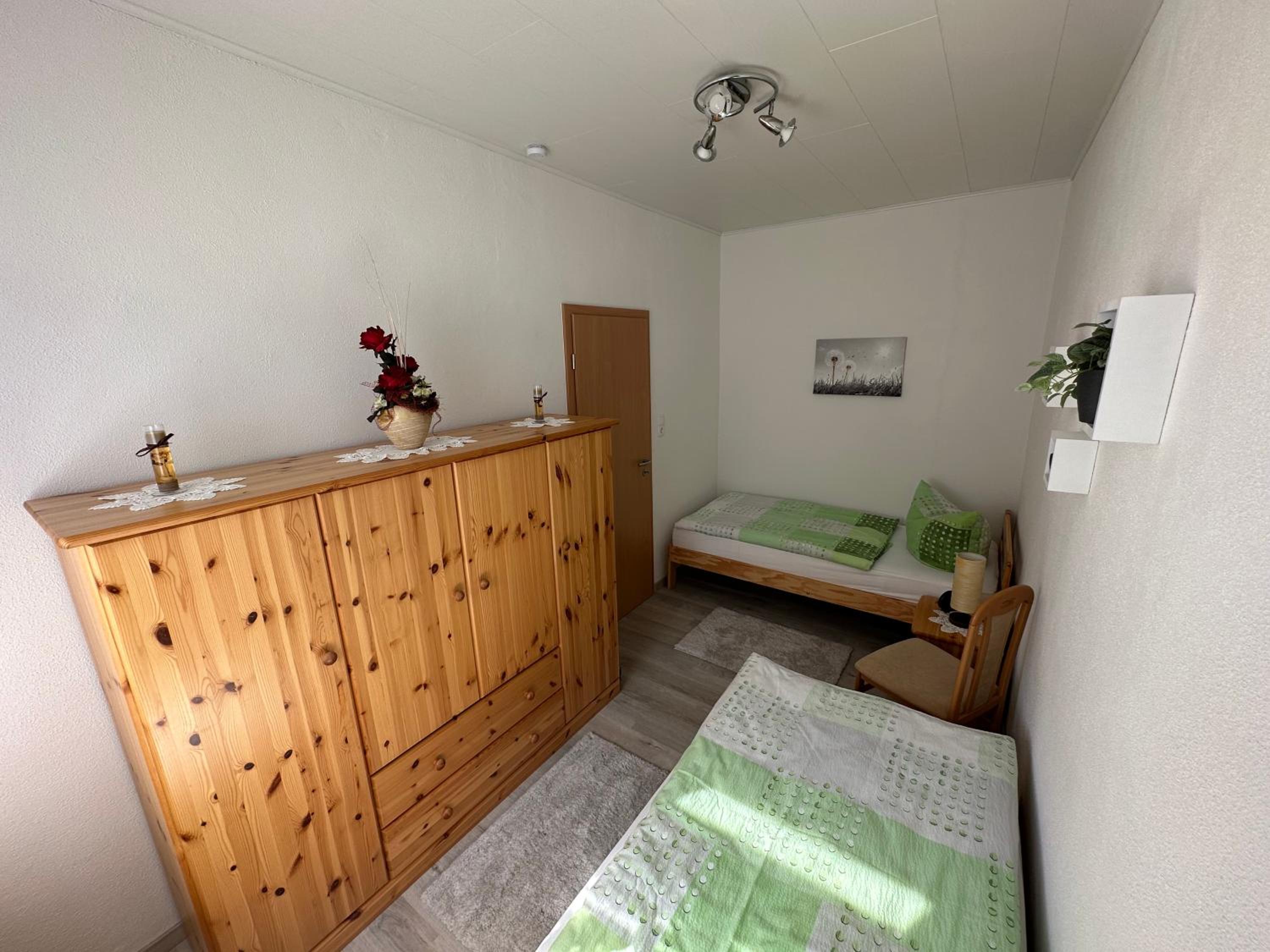 Ferienwohnung Hosang view 5
