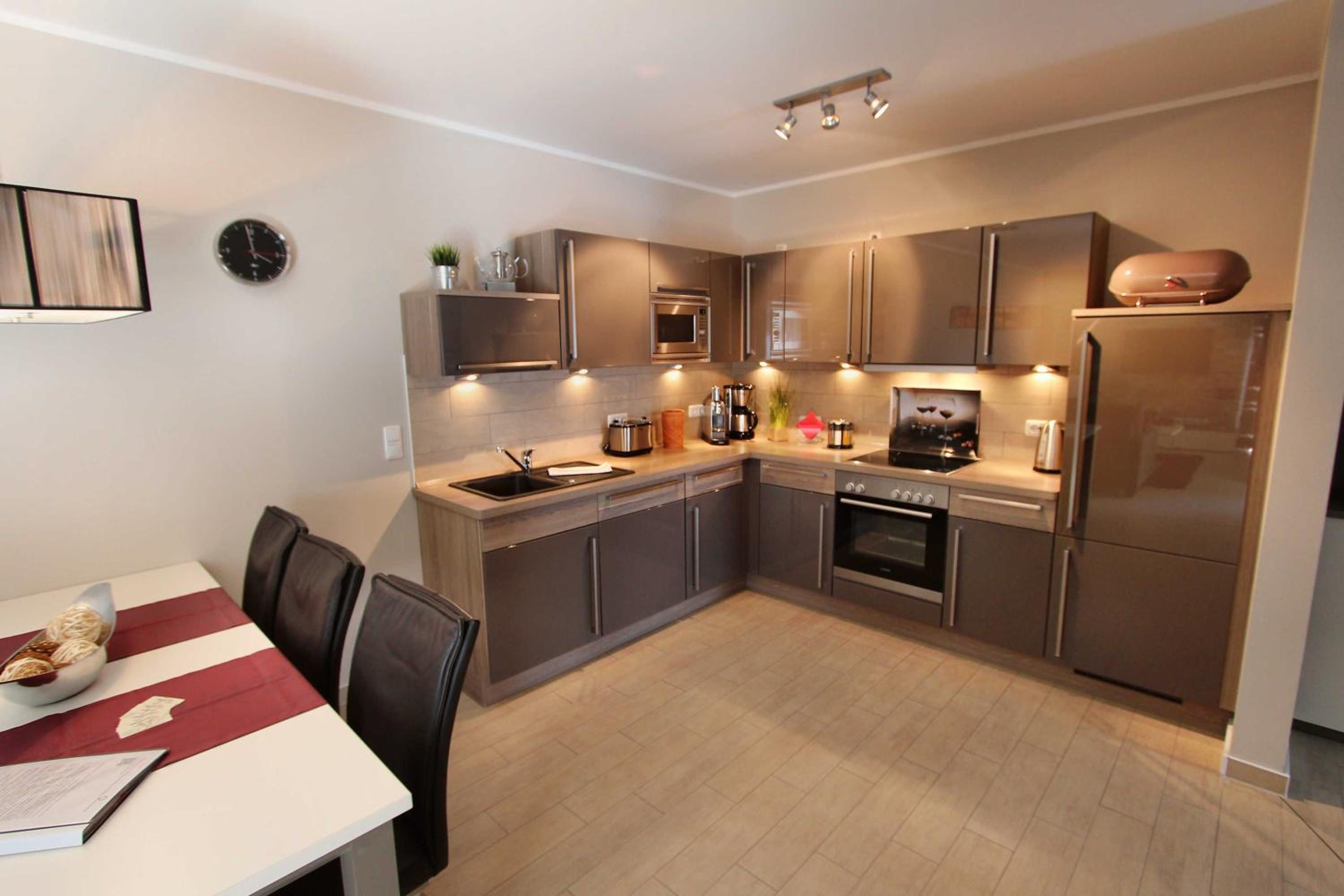 Ferienhaus LOUNGE HOUSE - Property Image 18