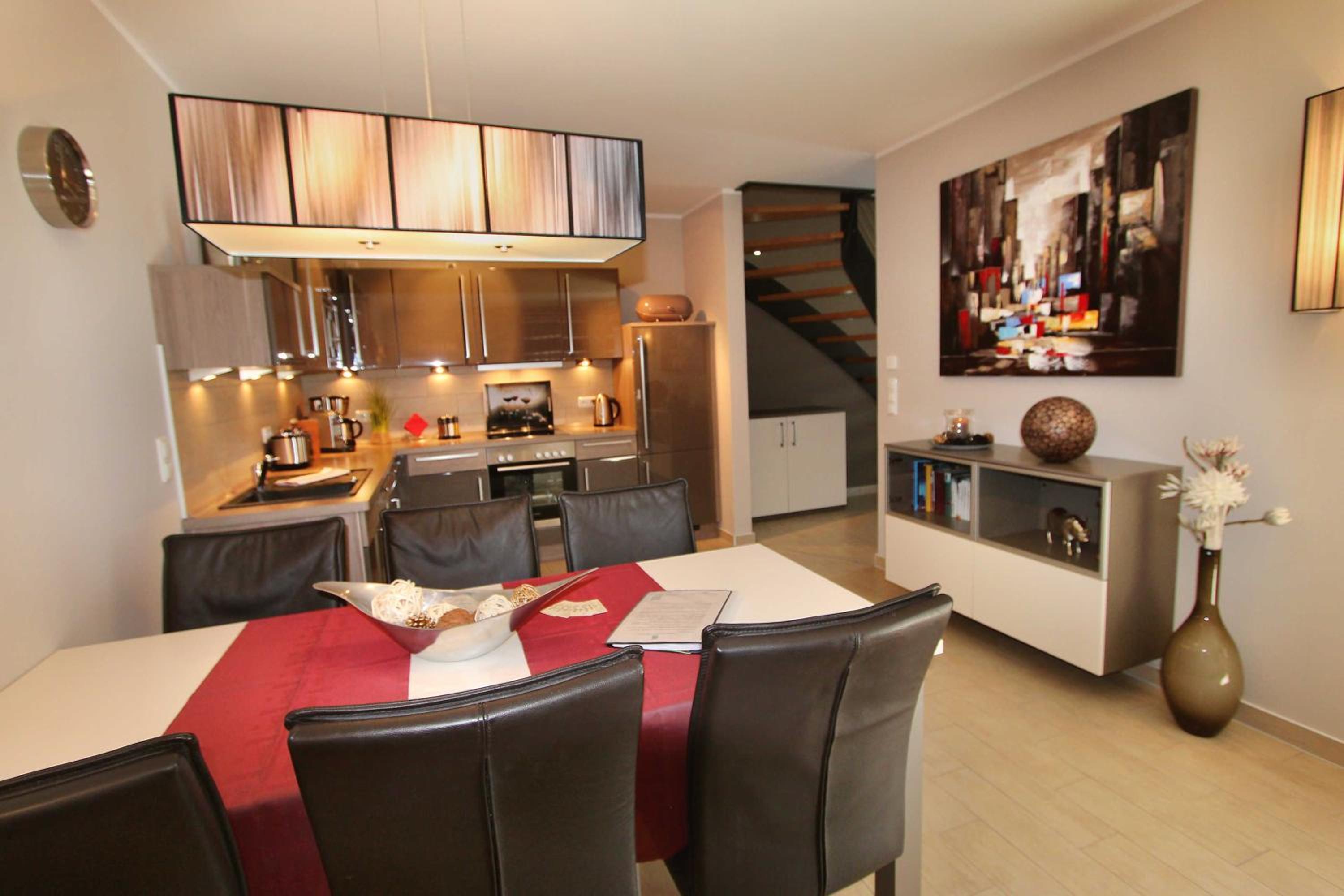 Ferienhaus LOUNGE HOUSE - Property Image 17