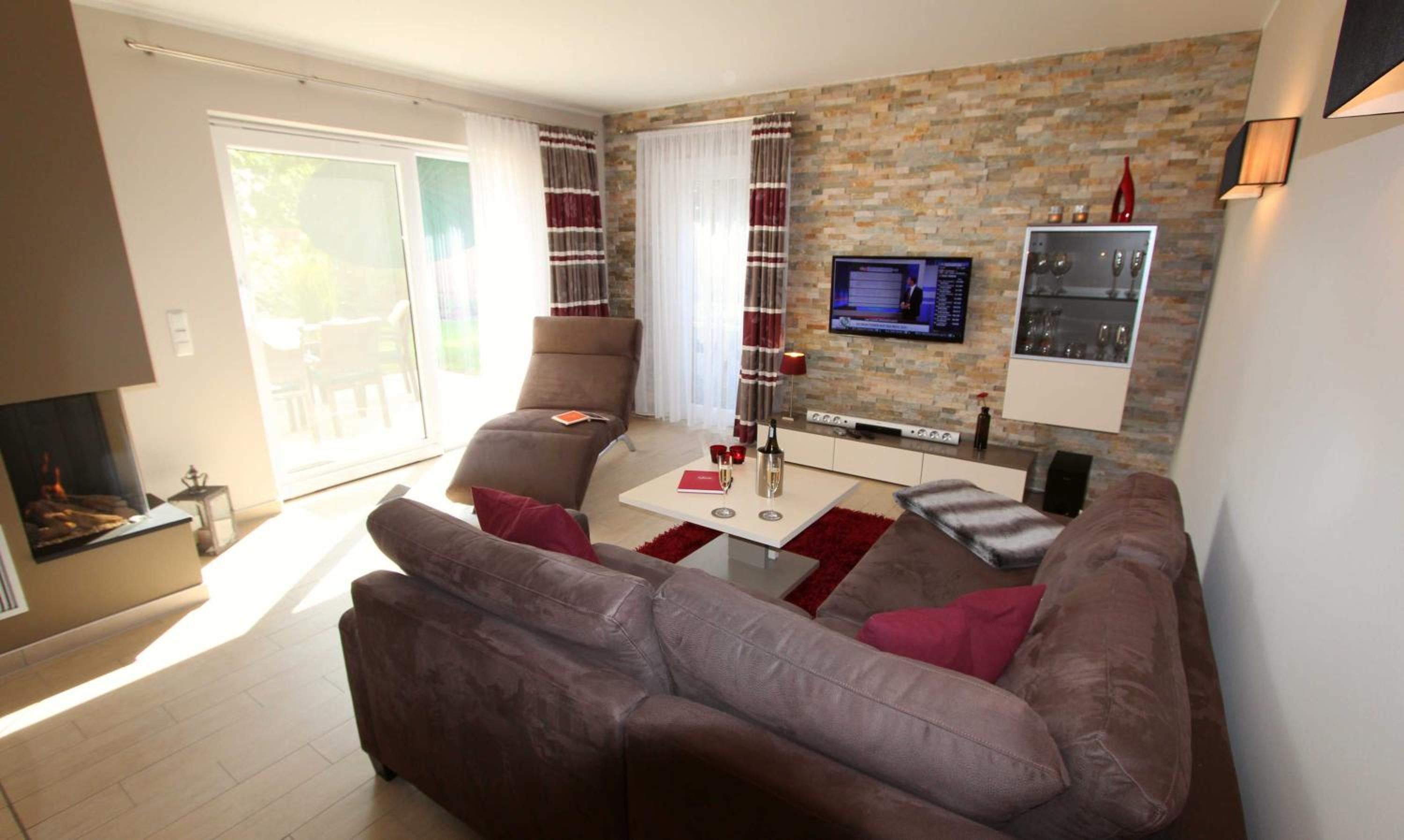Ferienhaus LOUNGE HOUSE - Property Image 16