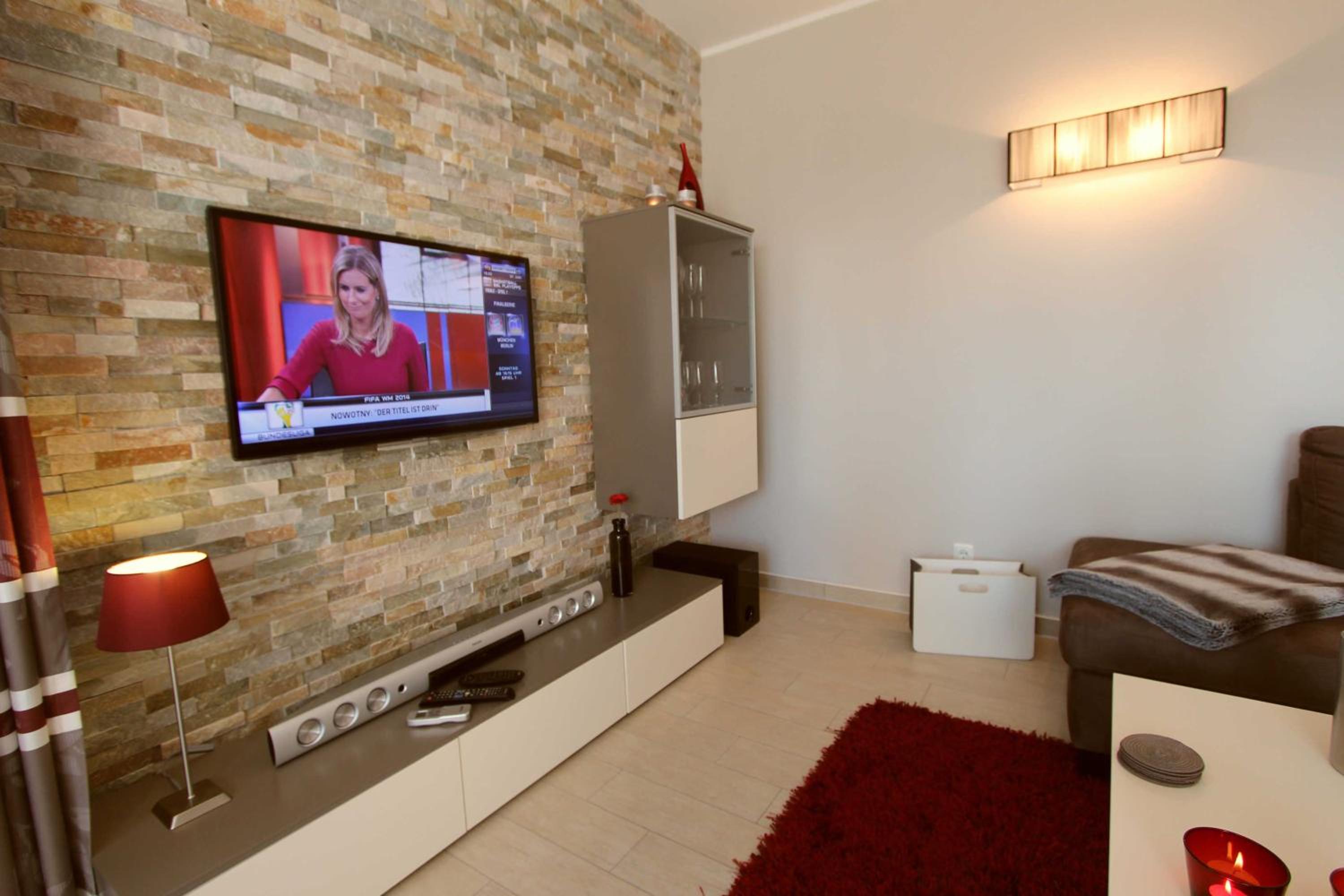Ferienhaus LOUNGE HOUSE - Property Image 15