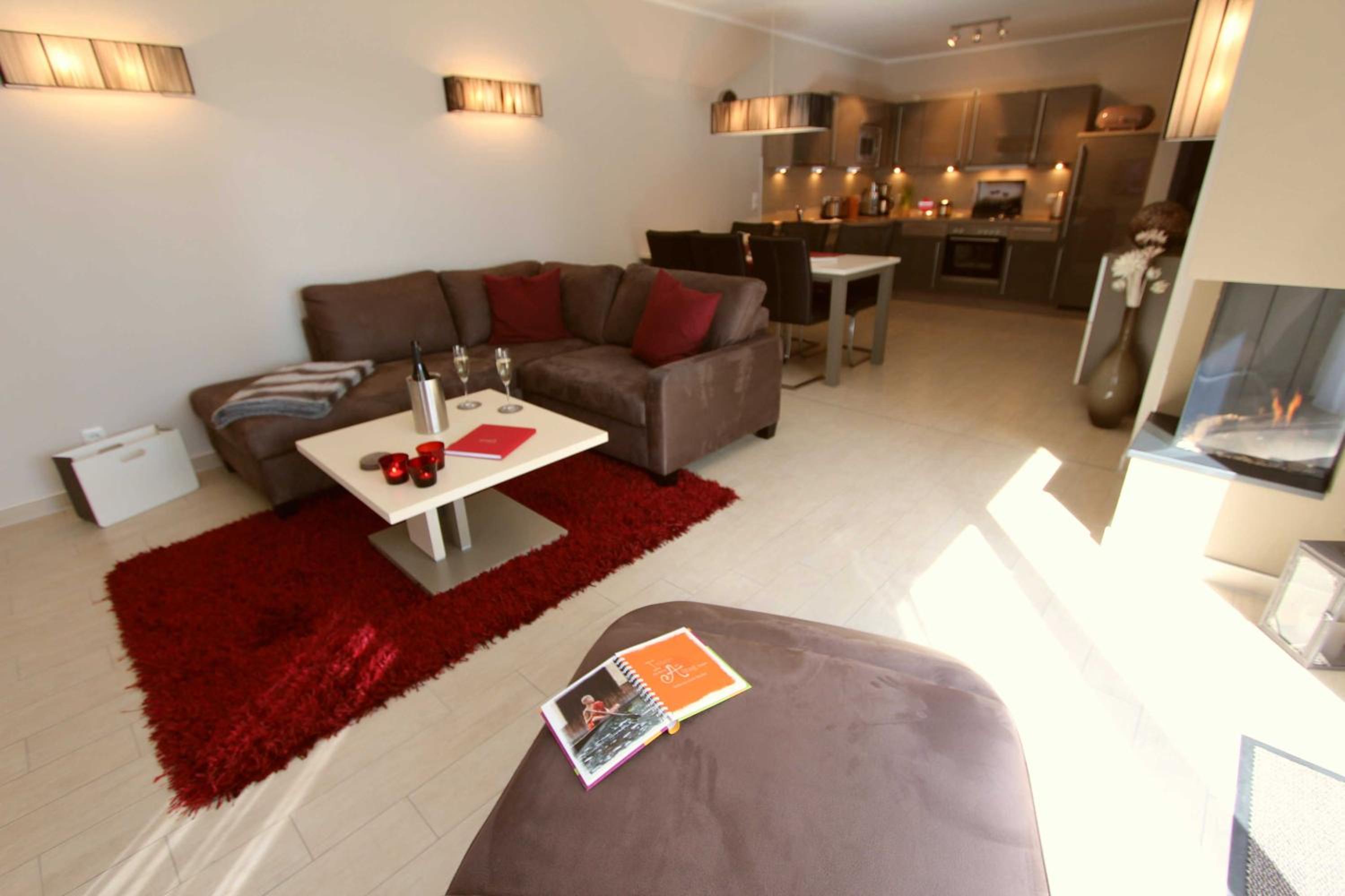 Ferienhaus LOUNGE HOUSE - Property Image 14