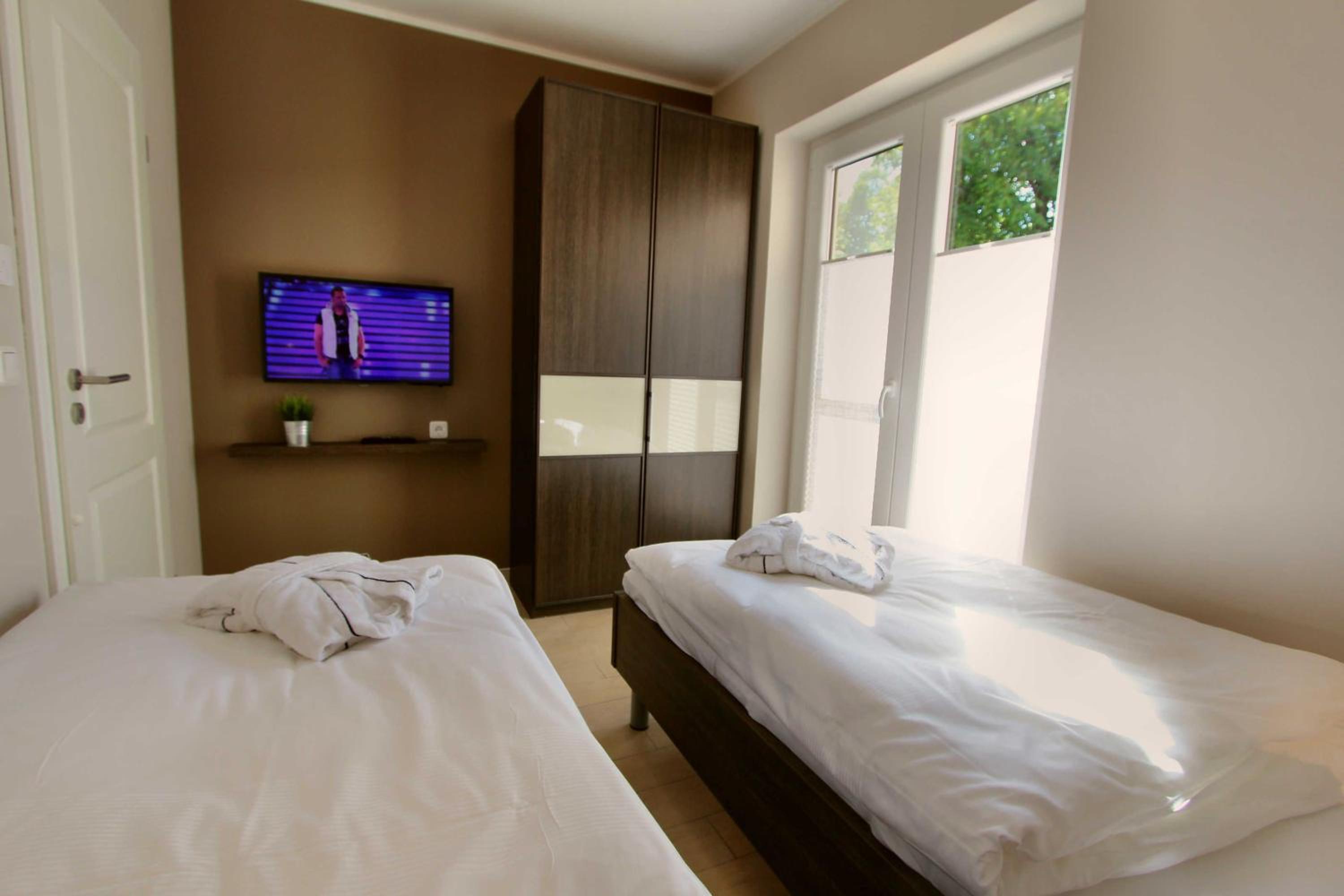 Ferienhaus LOUNGE HOUSE - Property Image 2