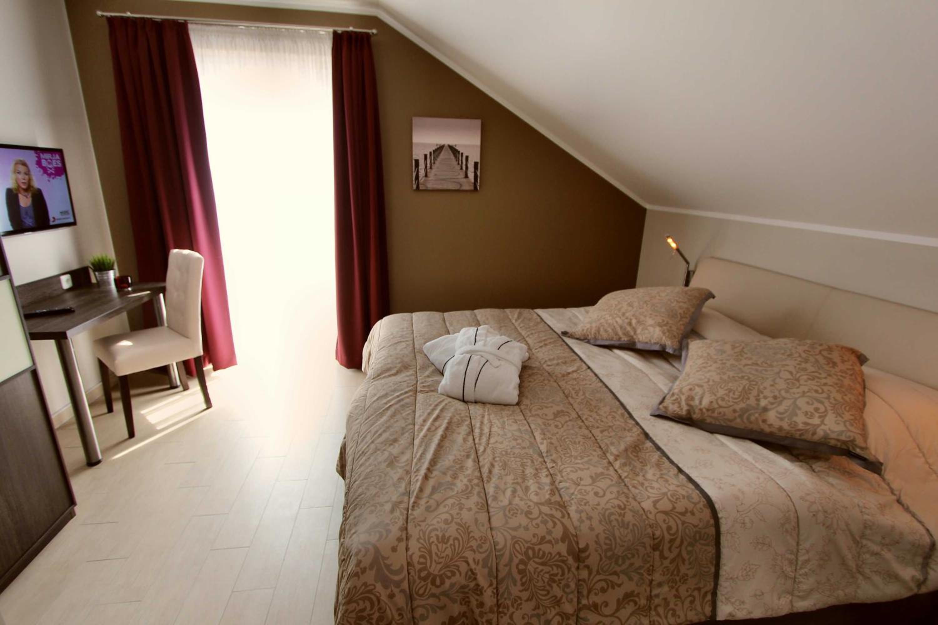Ferienhaus LOUNGE HOUSE - Property Image 7