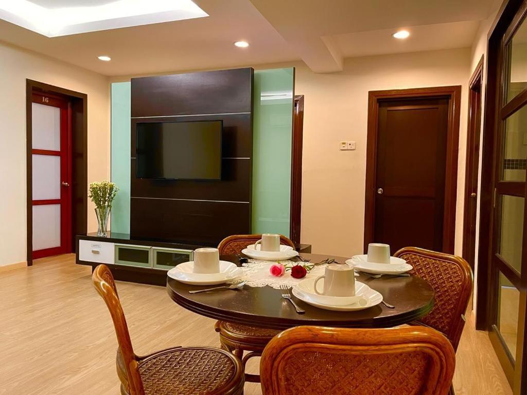 Platinum Homestay photo 3