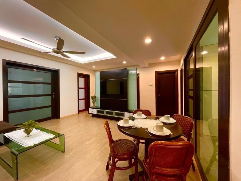 Platinum Homestay photo 2