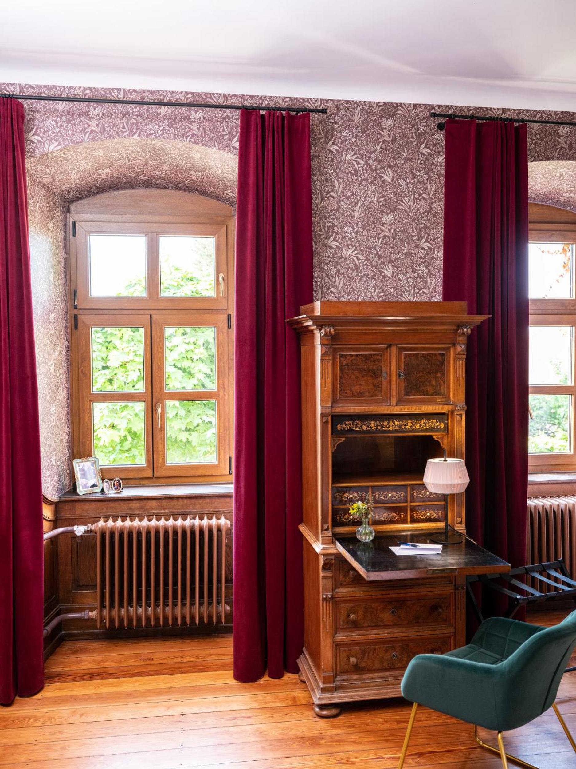 Gästehaus Schloss Janson