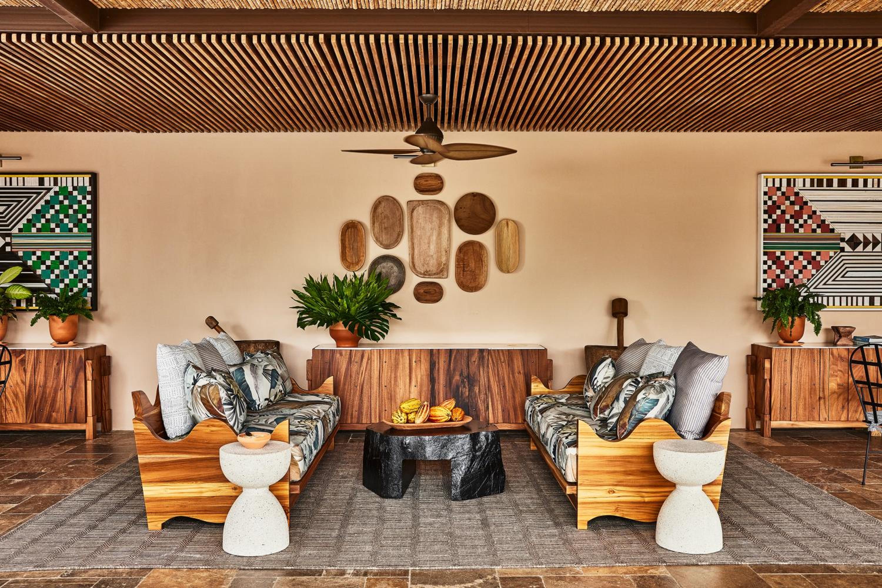 Hacienda AltaGracia, Auberge Collection