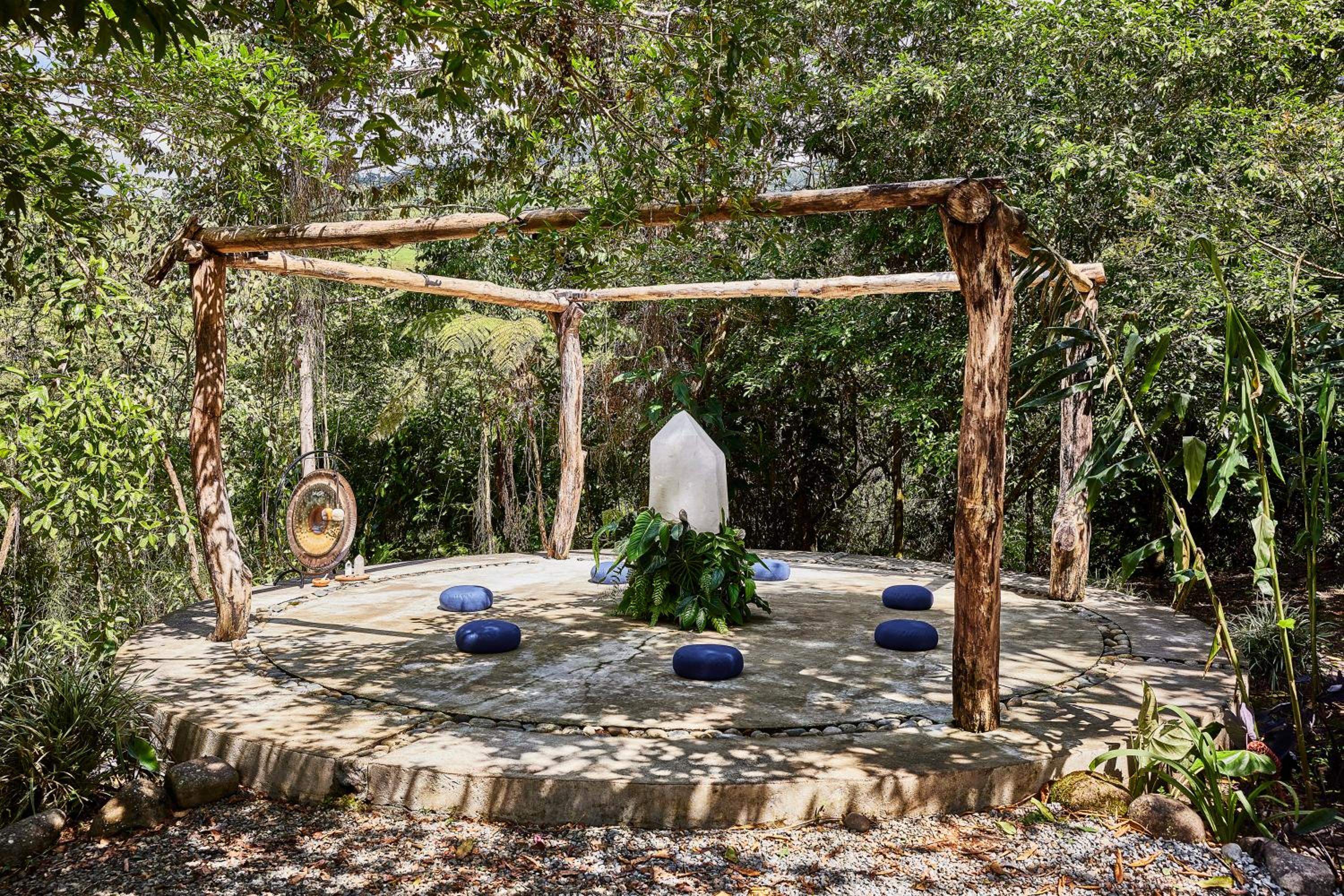 Hacienda AltaGracia, Auberge Collection