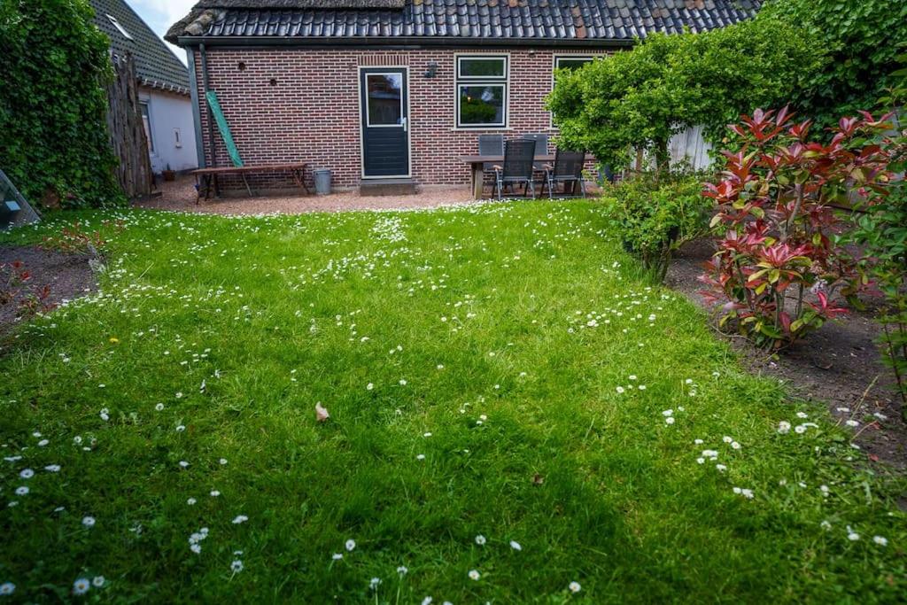 Appartement Atmospheria in romantische stolp view 3