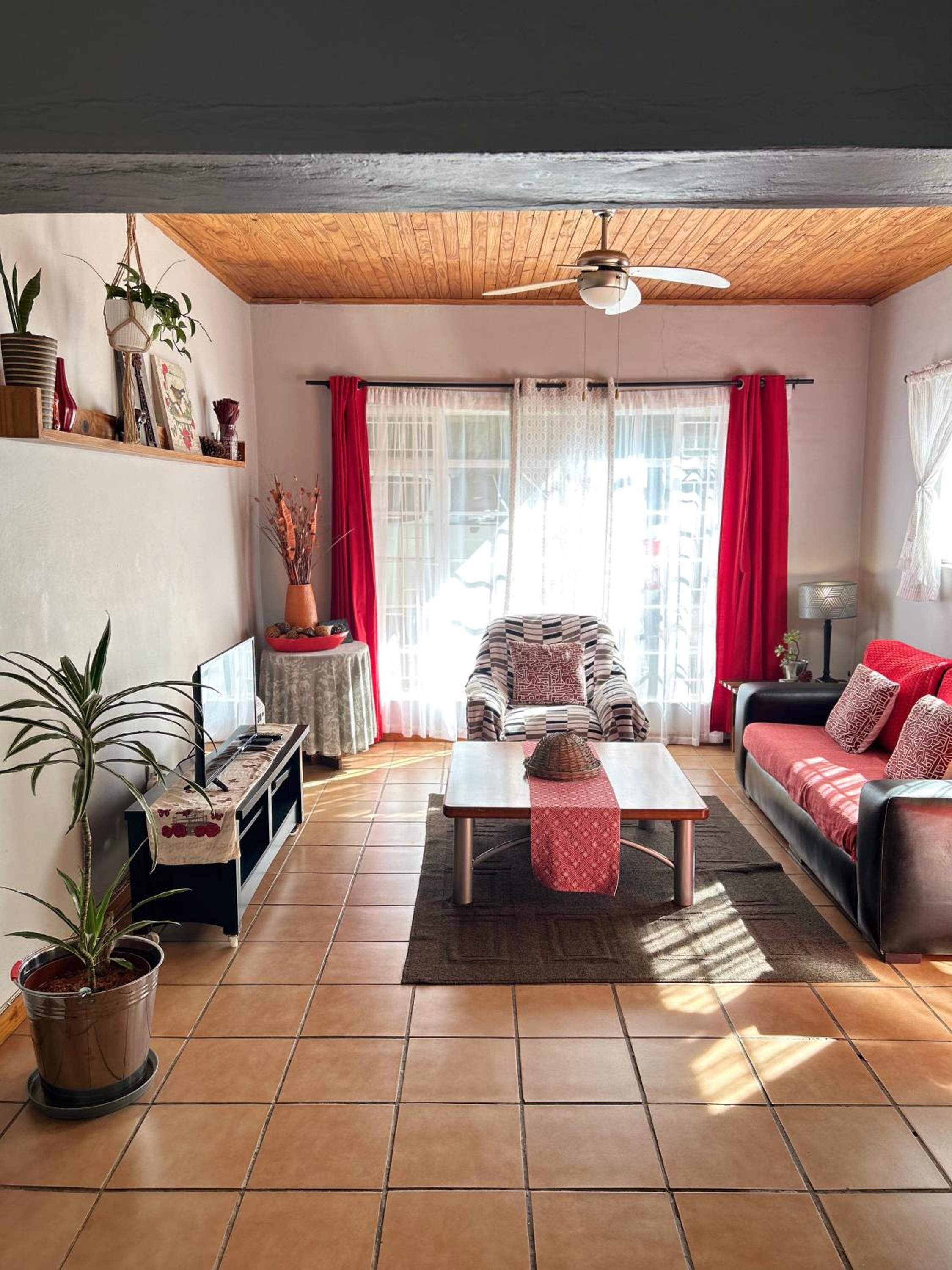 Sabie Self Catering Apartments