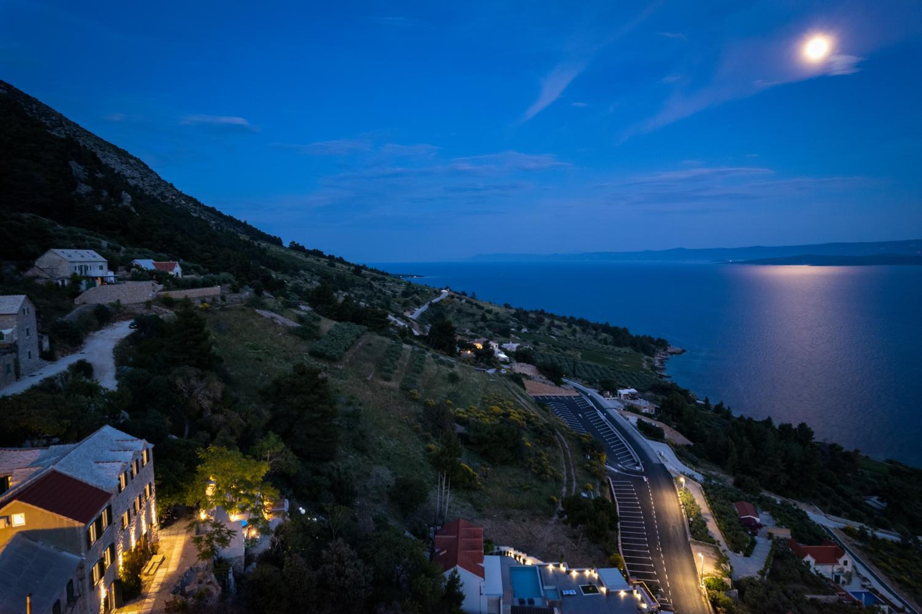 Murvica resport