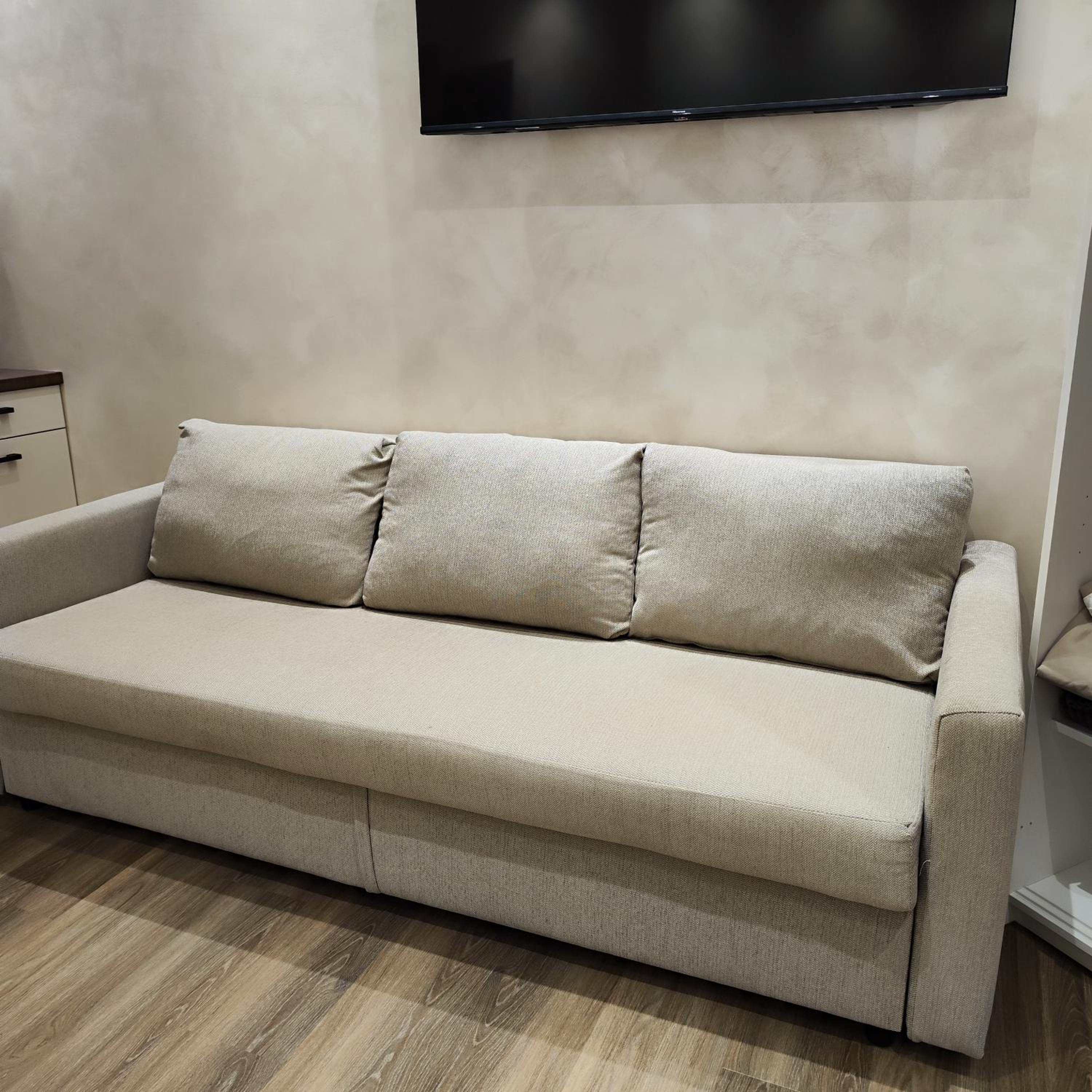 Apartma Veneziano Rose view 3