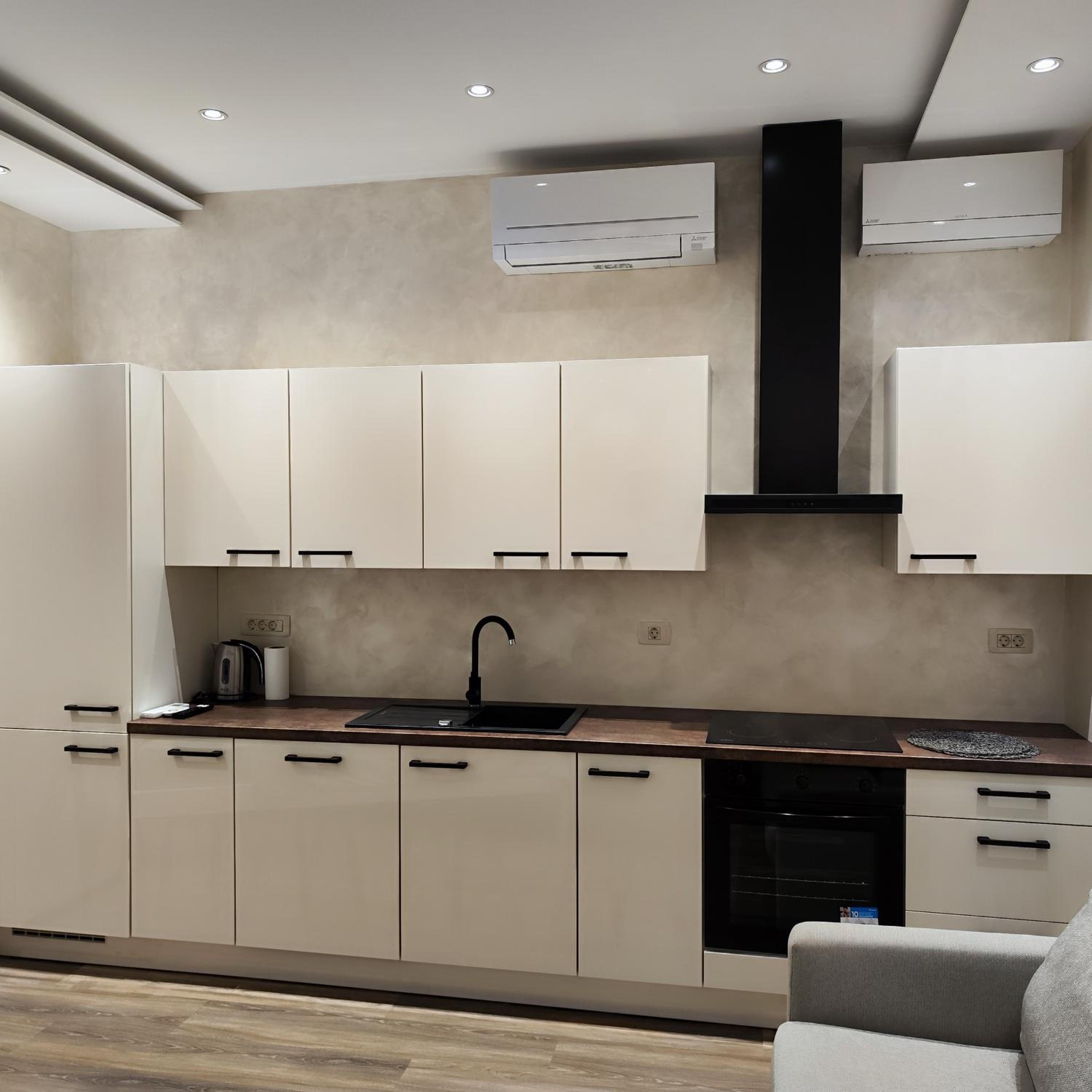 Apartma Veneziano Rose view 5