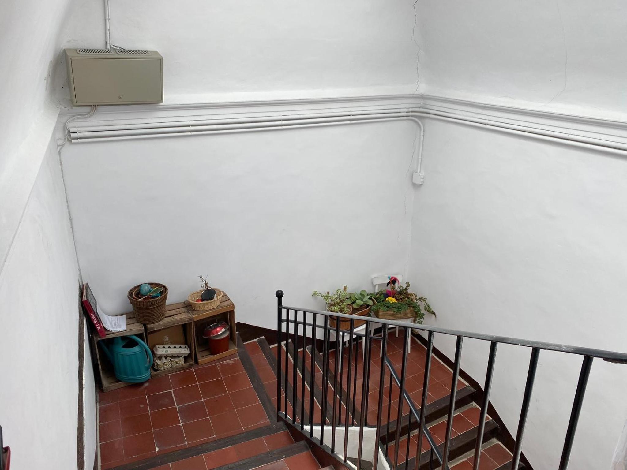 Ático Plaza Mercado Logroño