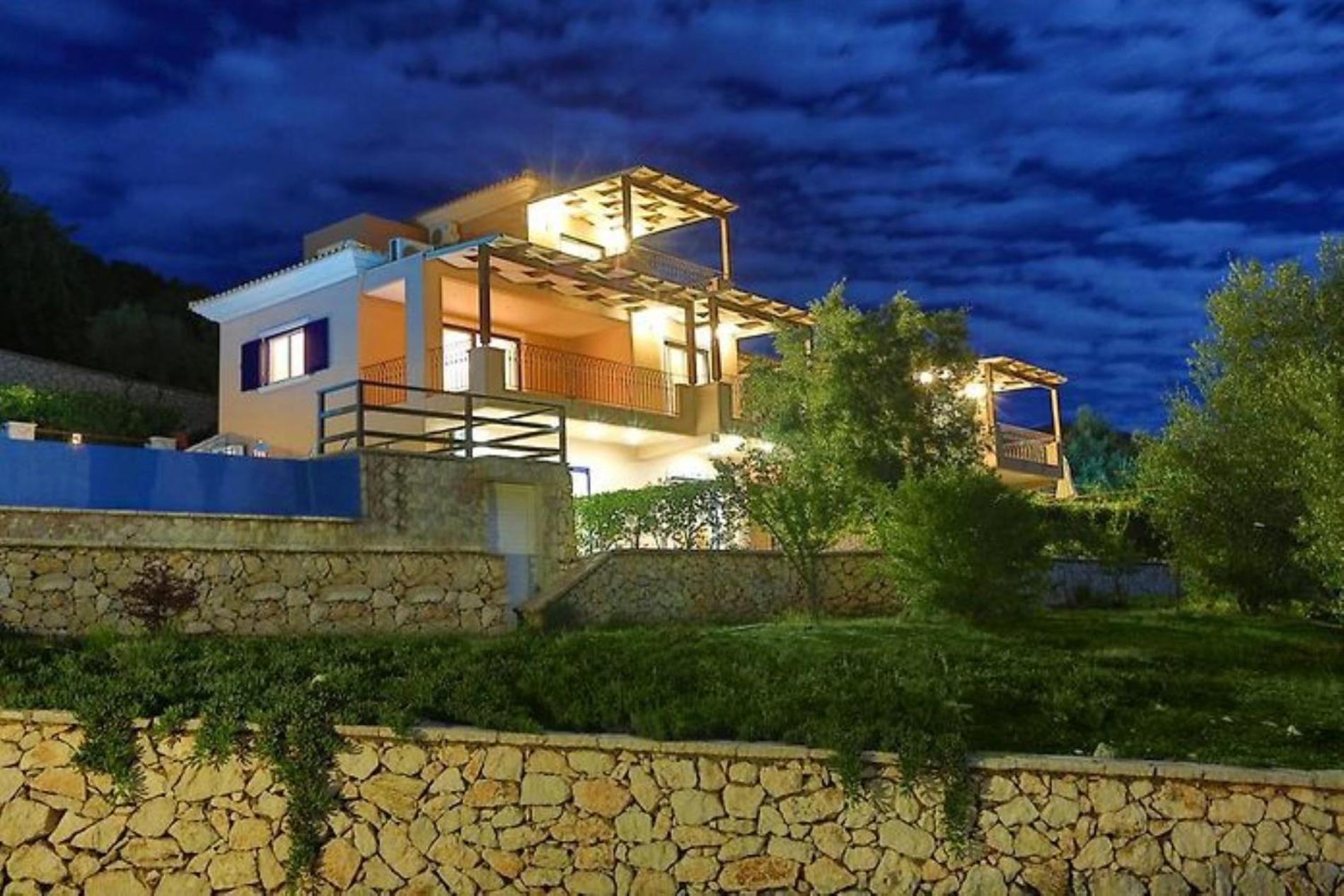 Villa Andromeda