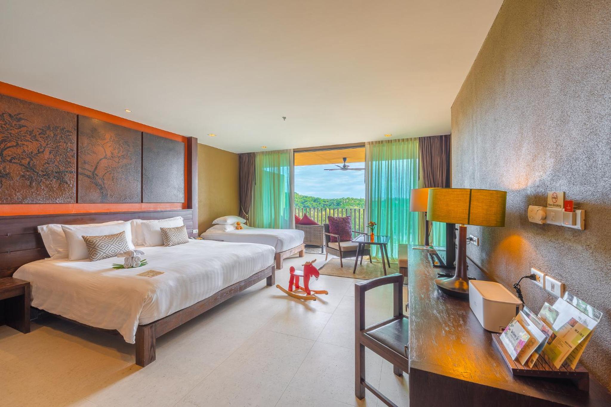 SUNSURI PHUKET Resort, Nai Harn Beach, photo 119