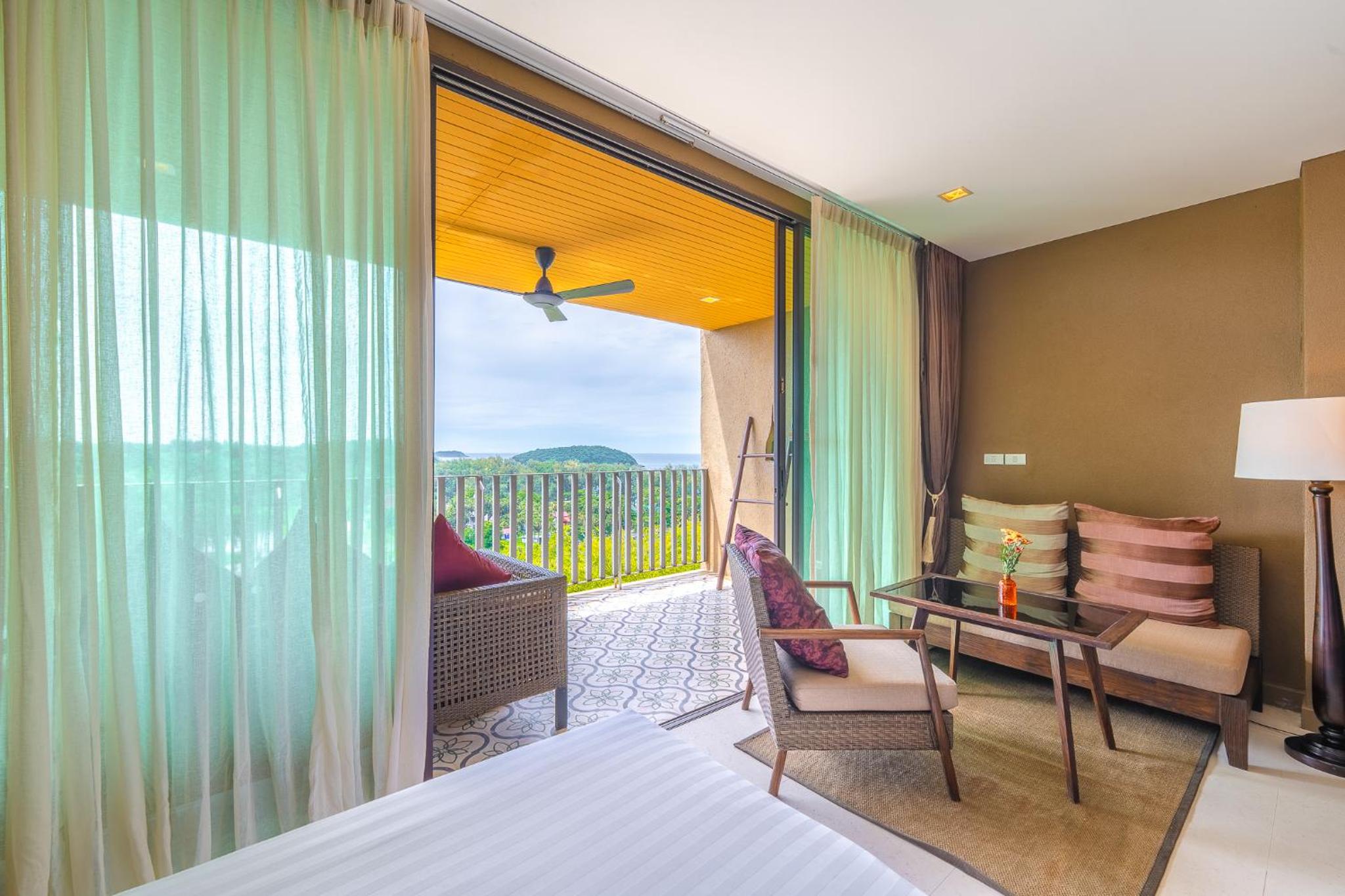SUNSURI PHUKET Resort, Nai Harn Beach, photo 136