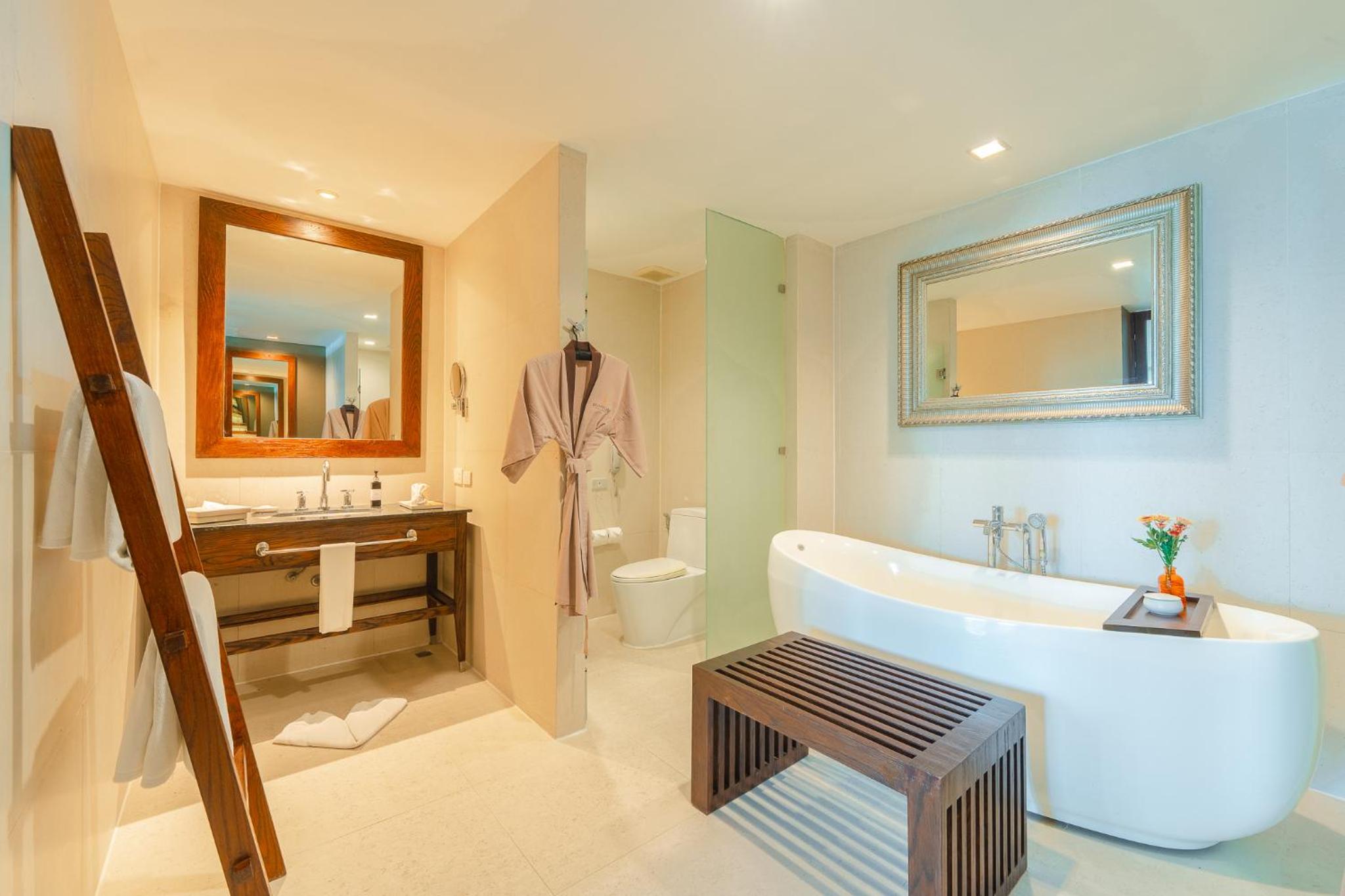SUNSURI PHUKET Resort, Nai Harn Beach, photo 42