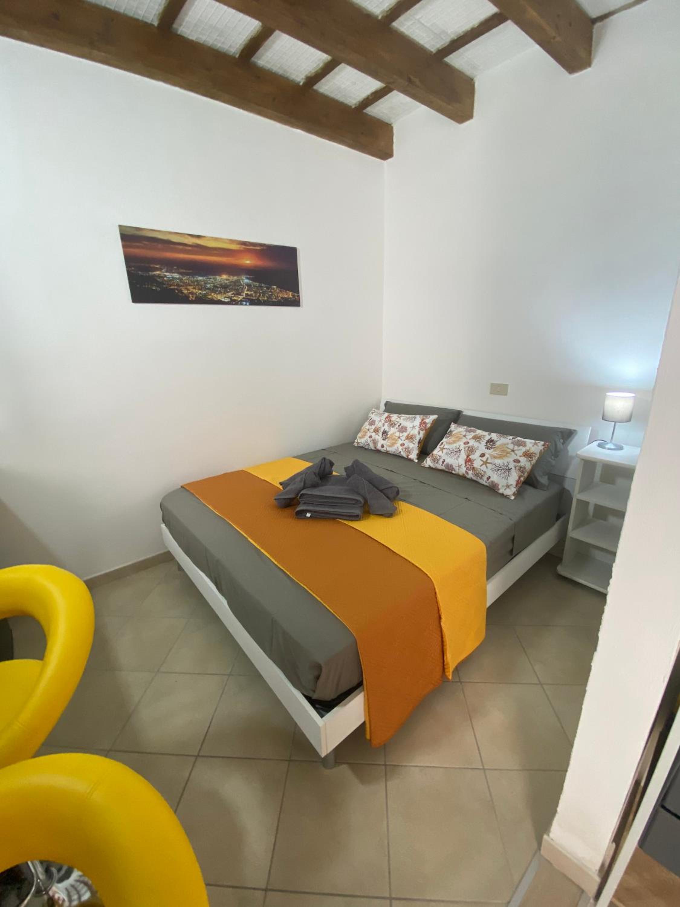 Tyche Home
