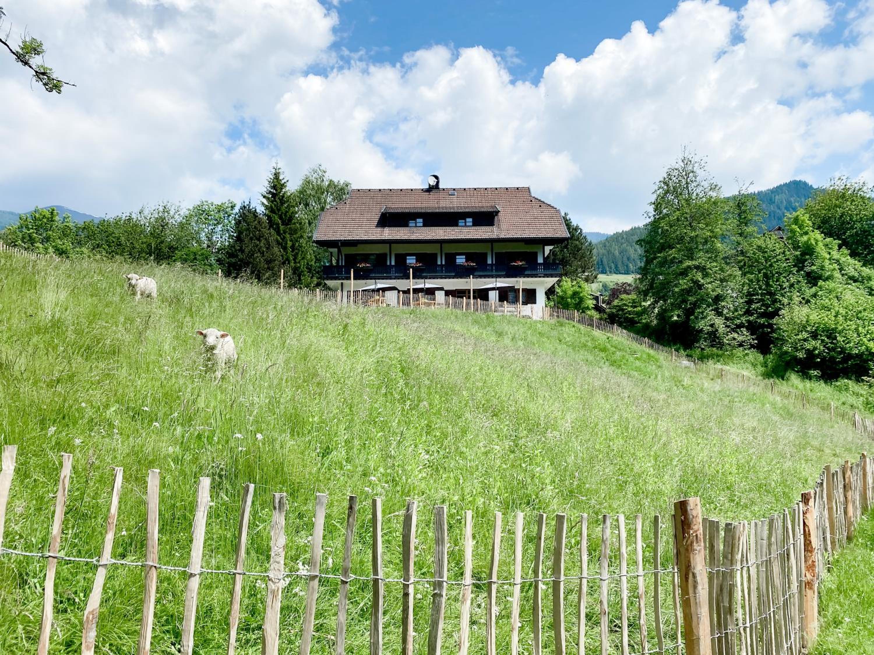 Arriach Apartments