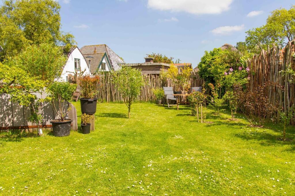 Appartement Morgenzon in Romantische stolp