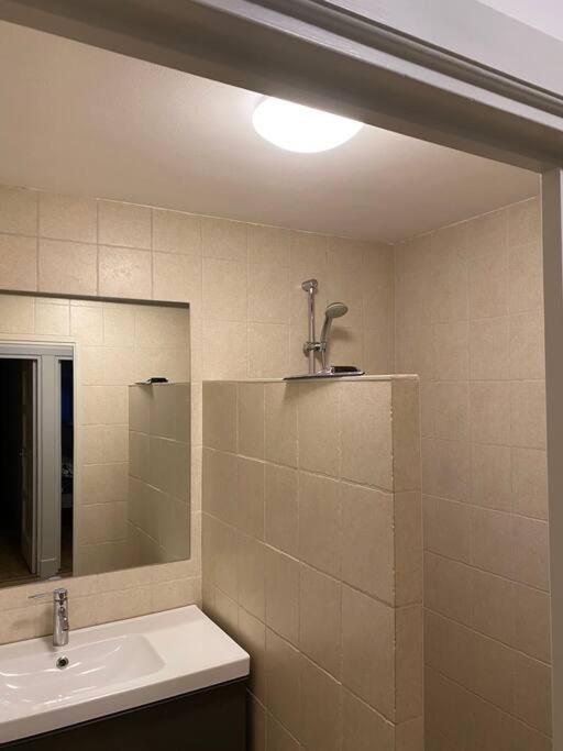 Appartement Morgenzon in Romantische stolp