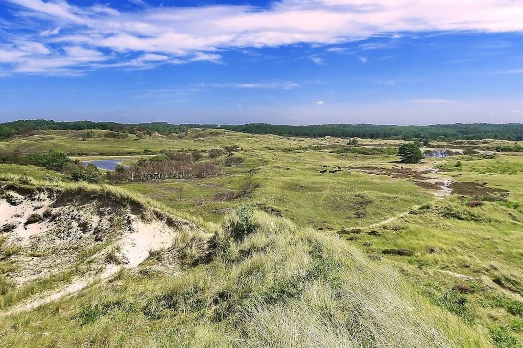 Appartement Morgenzon in Romantische stolp