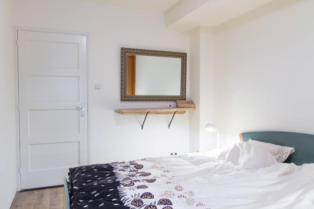 Appartement Morgenzon in Romantische stolp