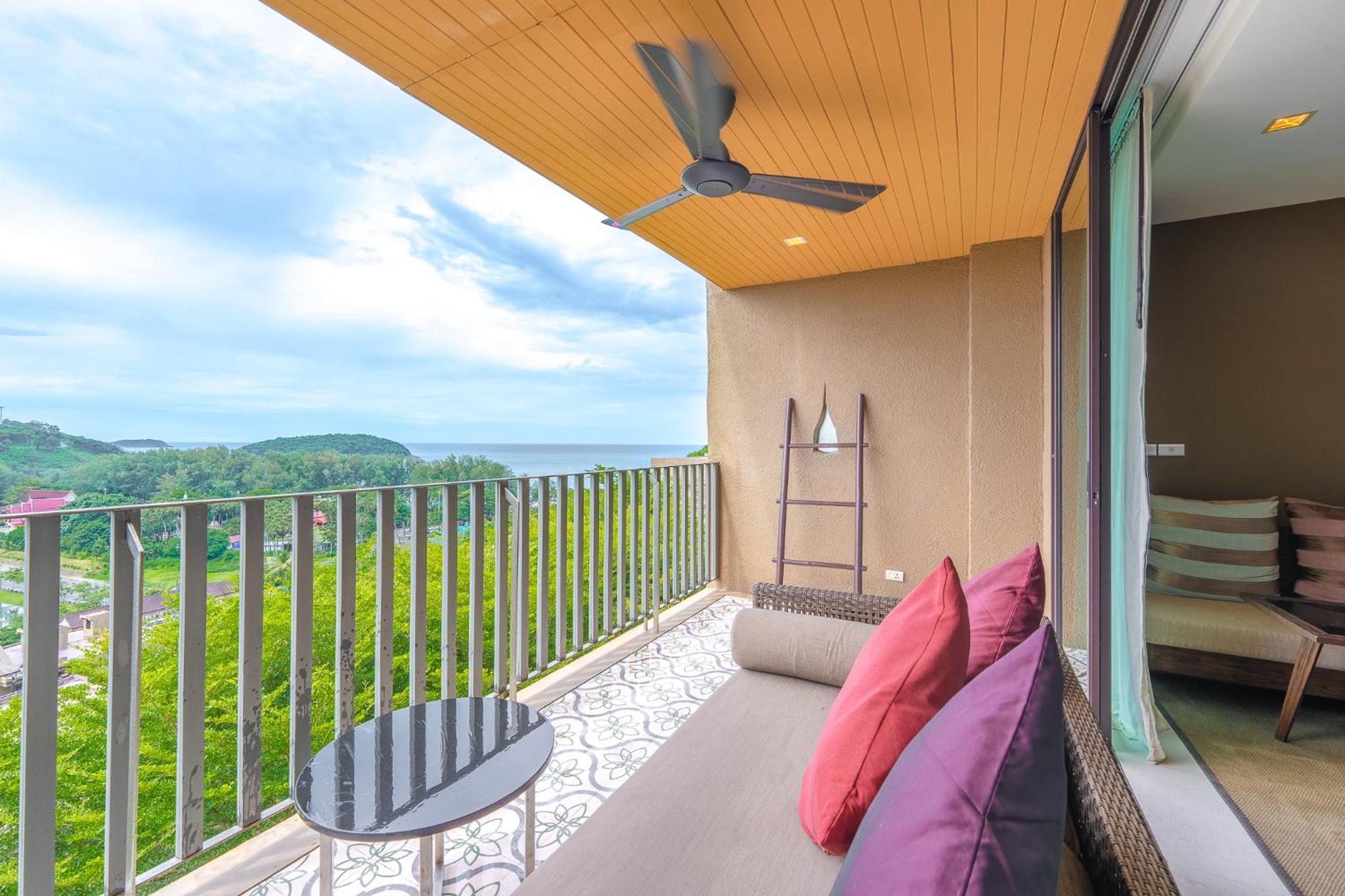 SUNSURI PHUKET Resort, Nai Harn Beach, photo 85