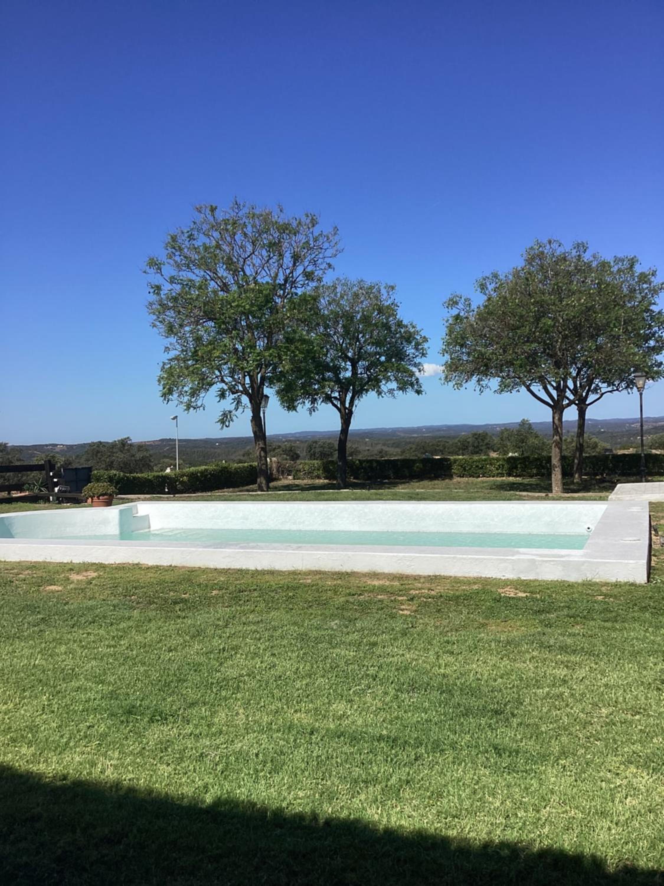 Finca Santa Maria de las Cañadas