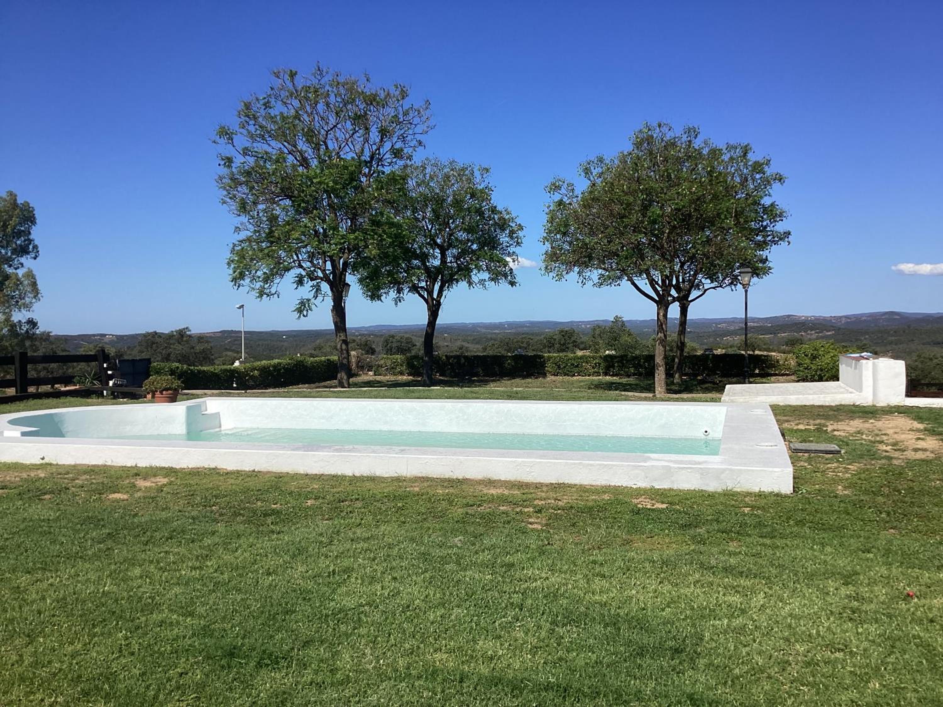 Finca Santa Maria de las Cañadas