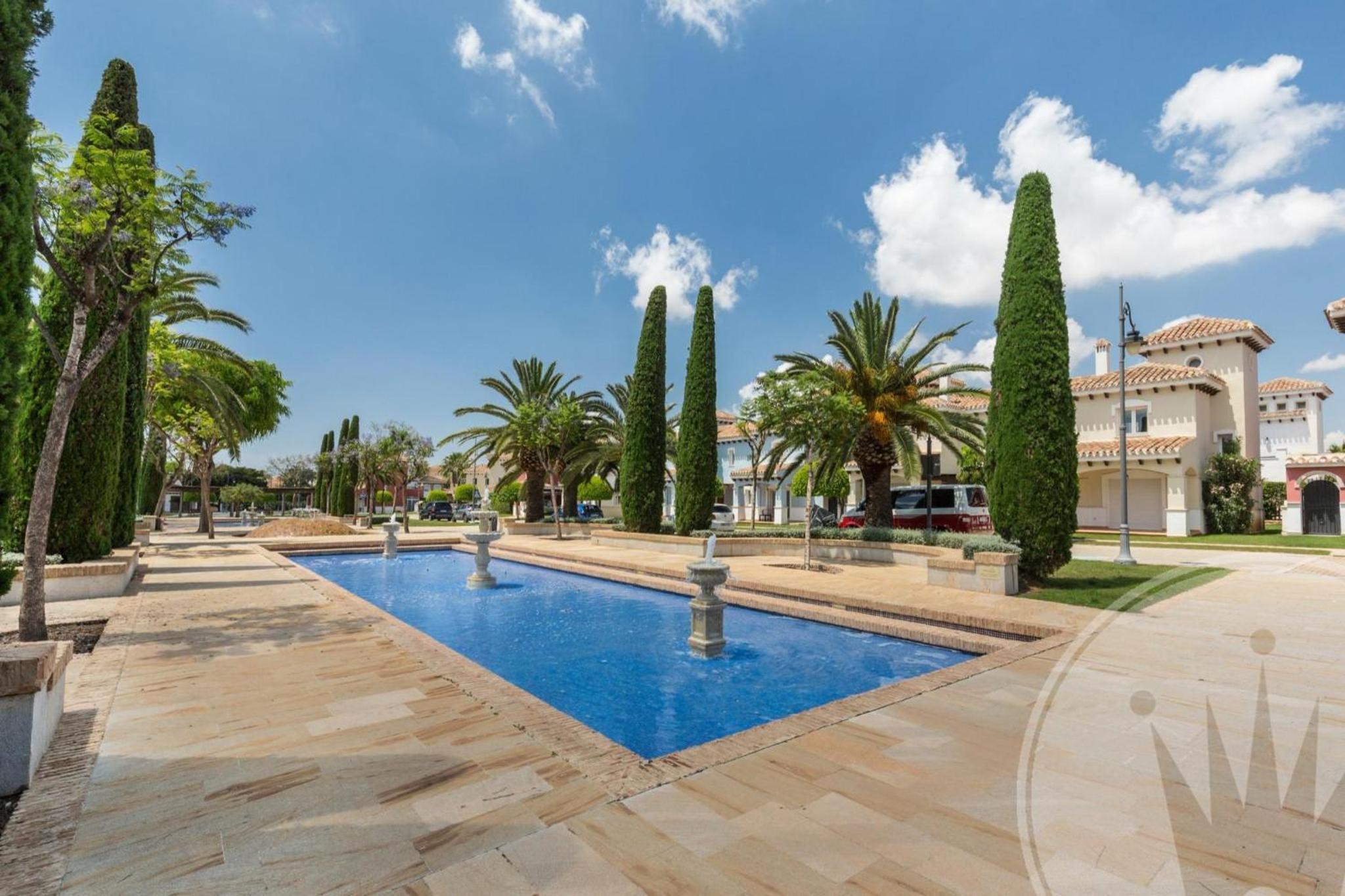 Mar Menor Golf Resort - 170 view 2