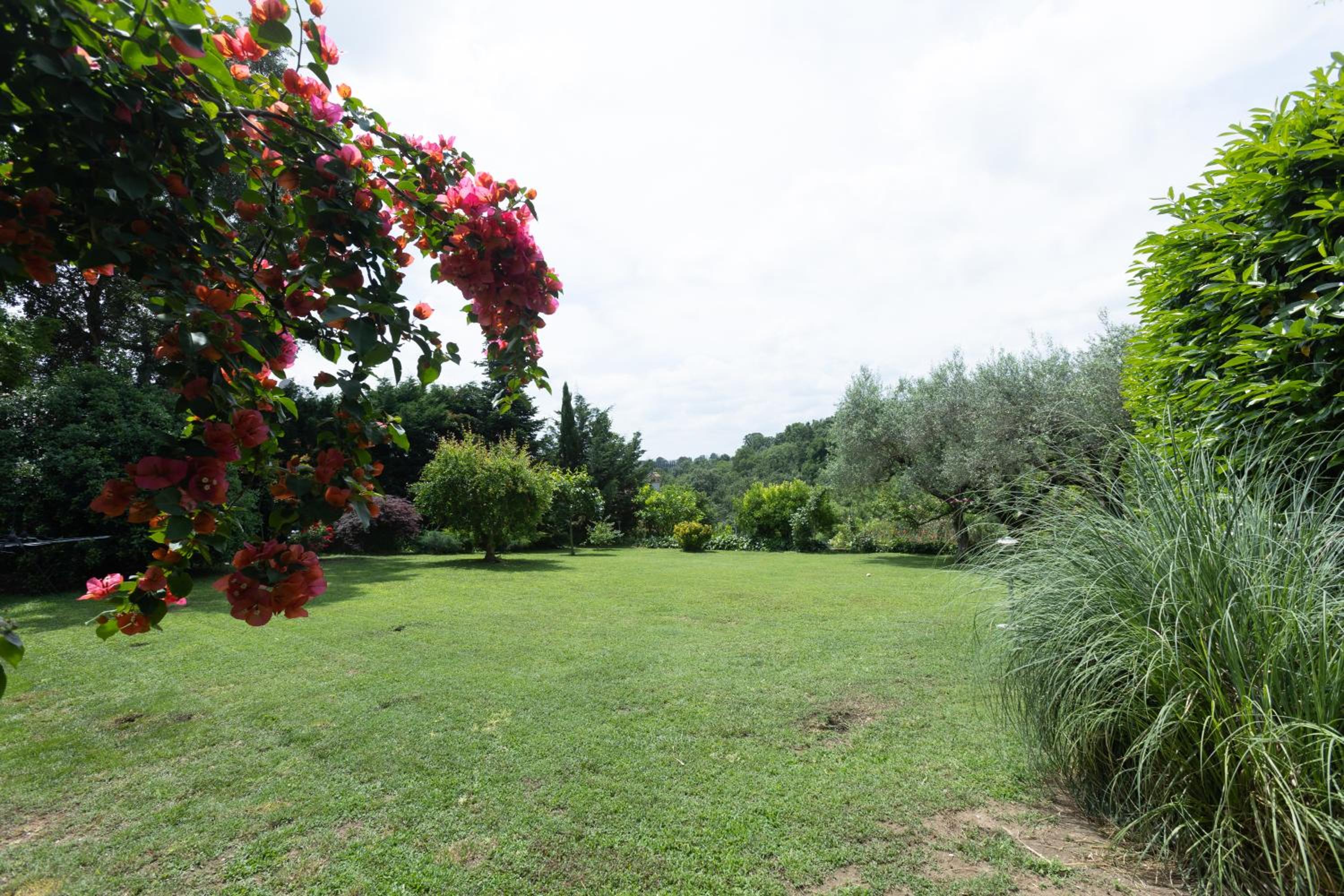VILLA VEIO