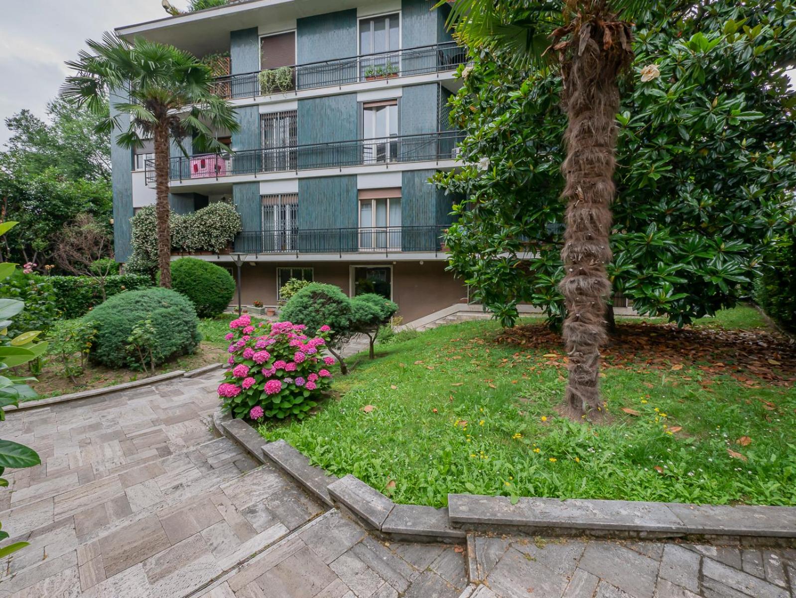 I Host Apartment - Ranzoni 2
