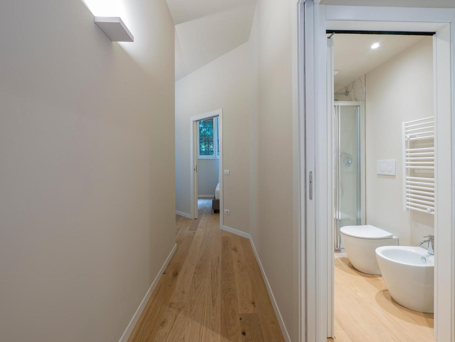 I Host Apartment - Ranzoni 2