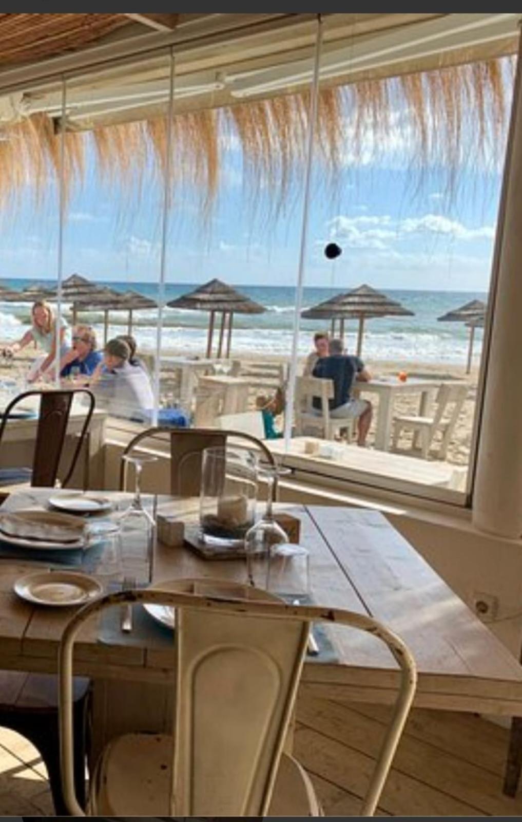 Siroko Beach Luxury Appartment