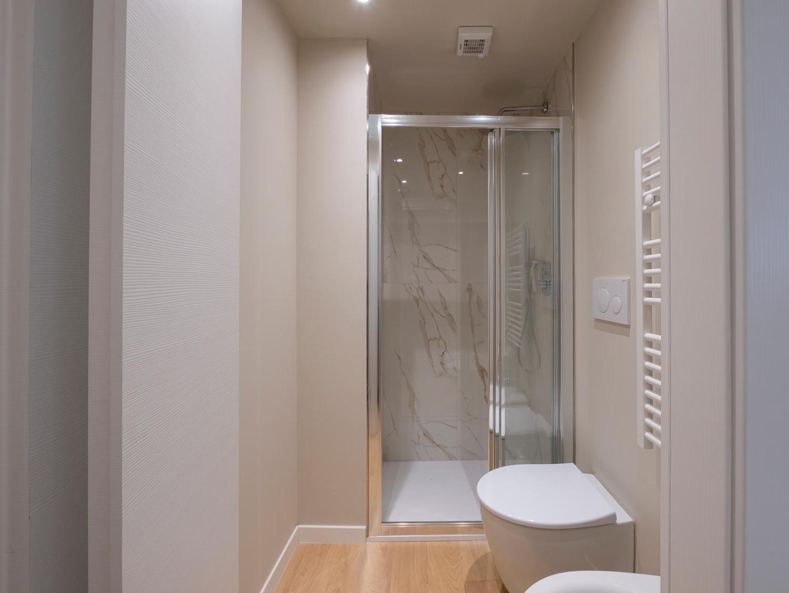 I Host Apartment - Ranzoni 2