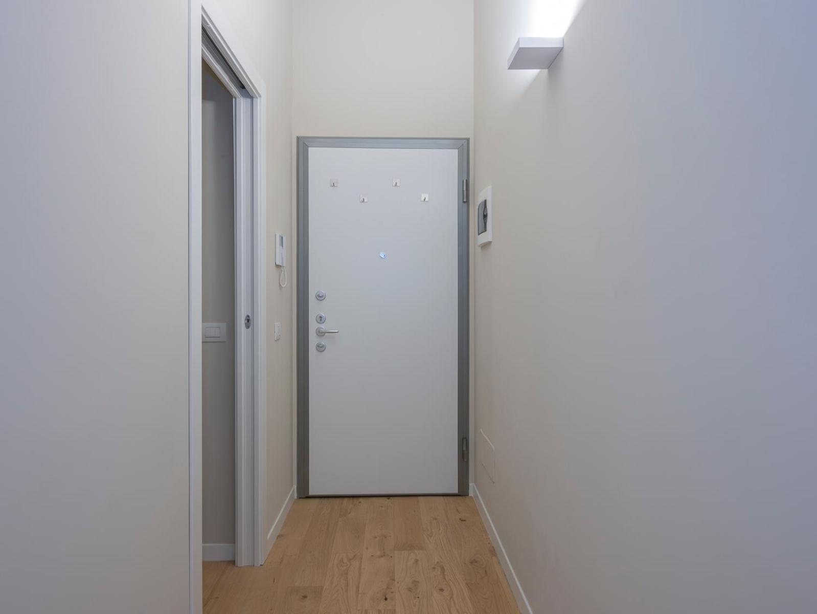 I Host Apartment - Ranzoni 2