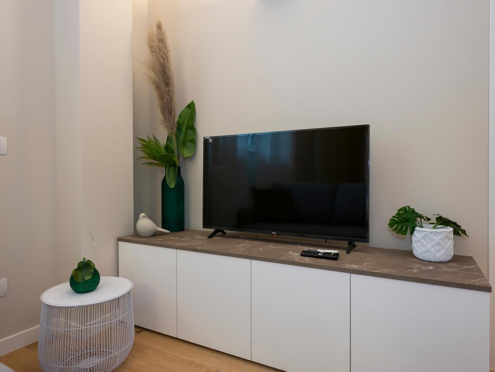 I Host Apartment - Ranzoni 2