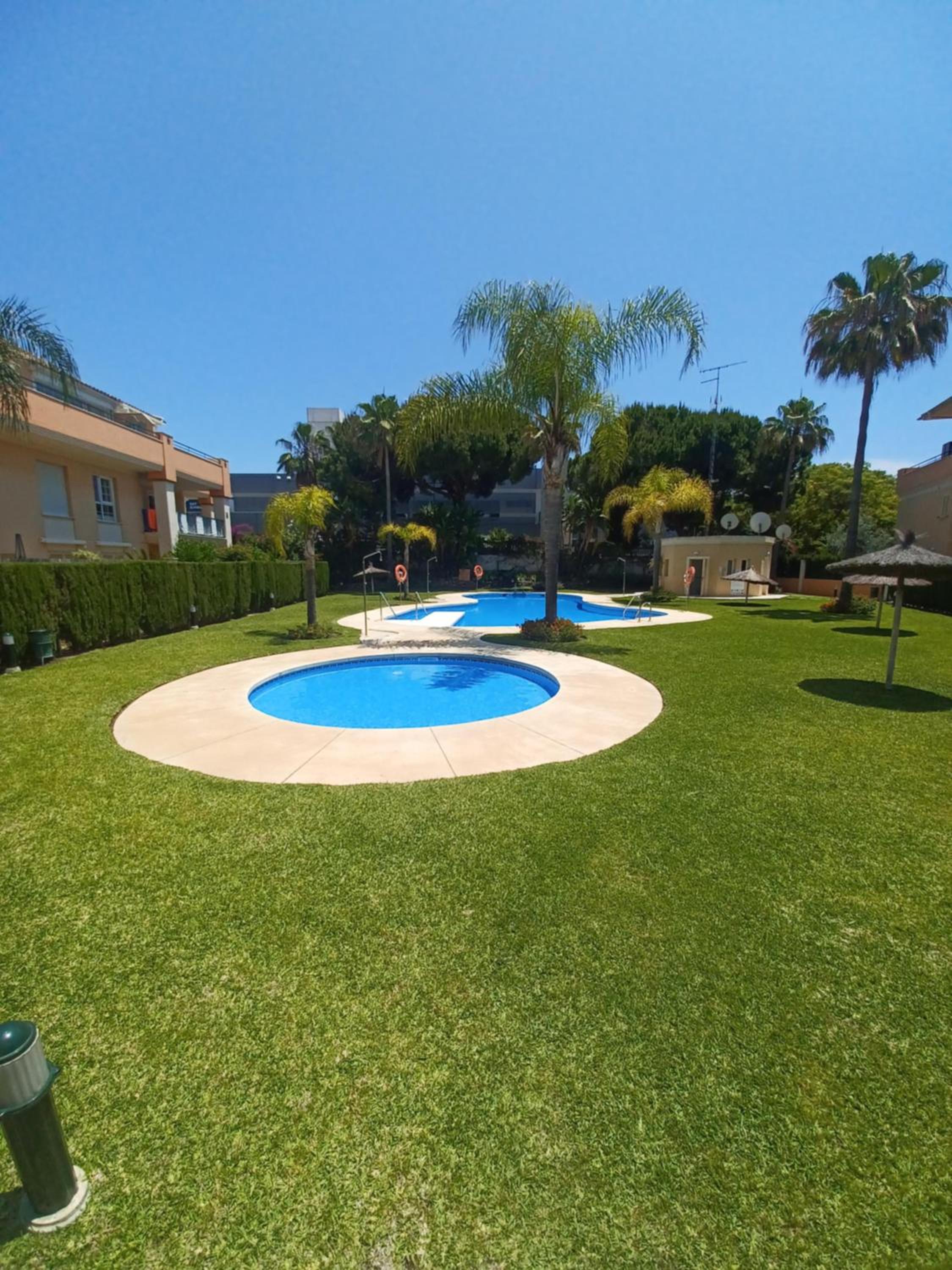 Siroko Beach Luxury Appartment