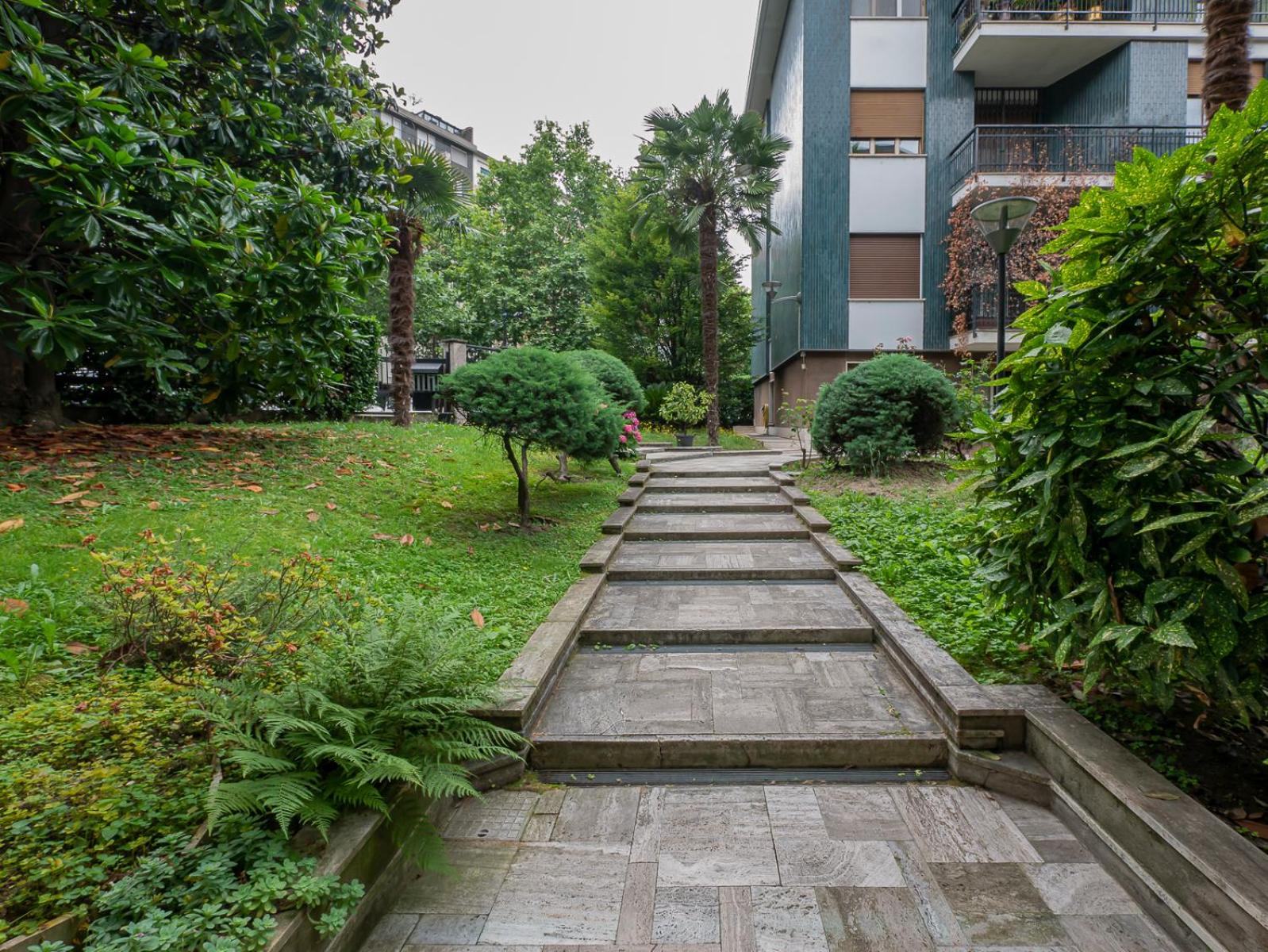 I Host Apartment - Ranzoni 2