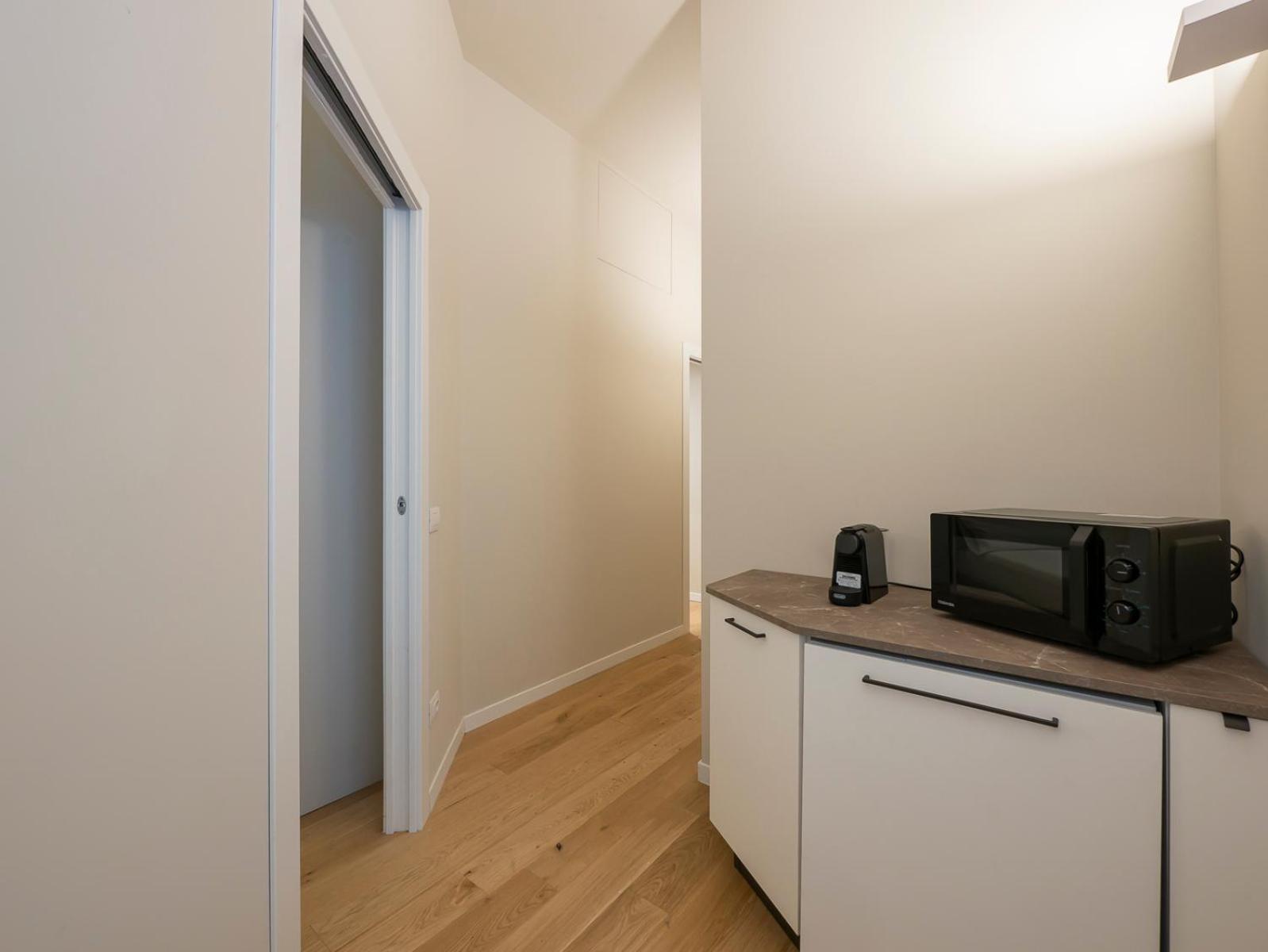 I Host Apartment - Ranzoni 2