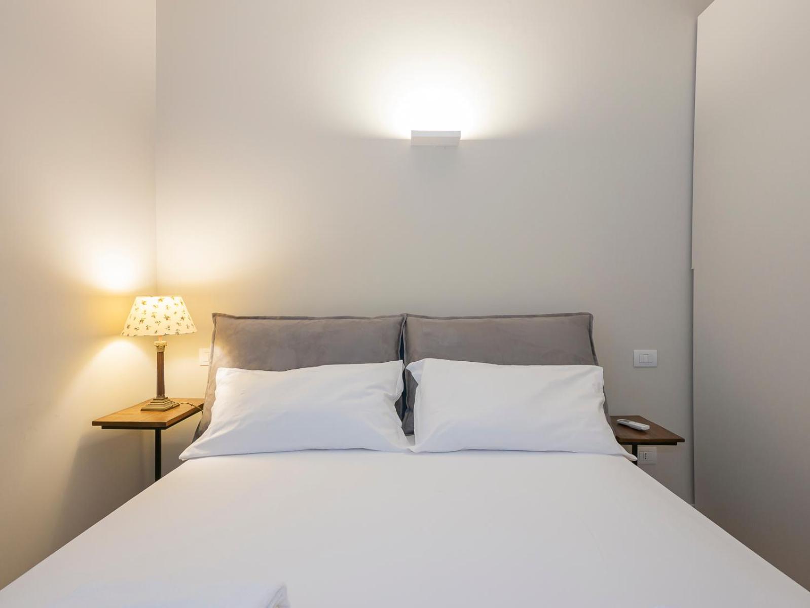 I Host Apartment - Ranzoni 2