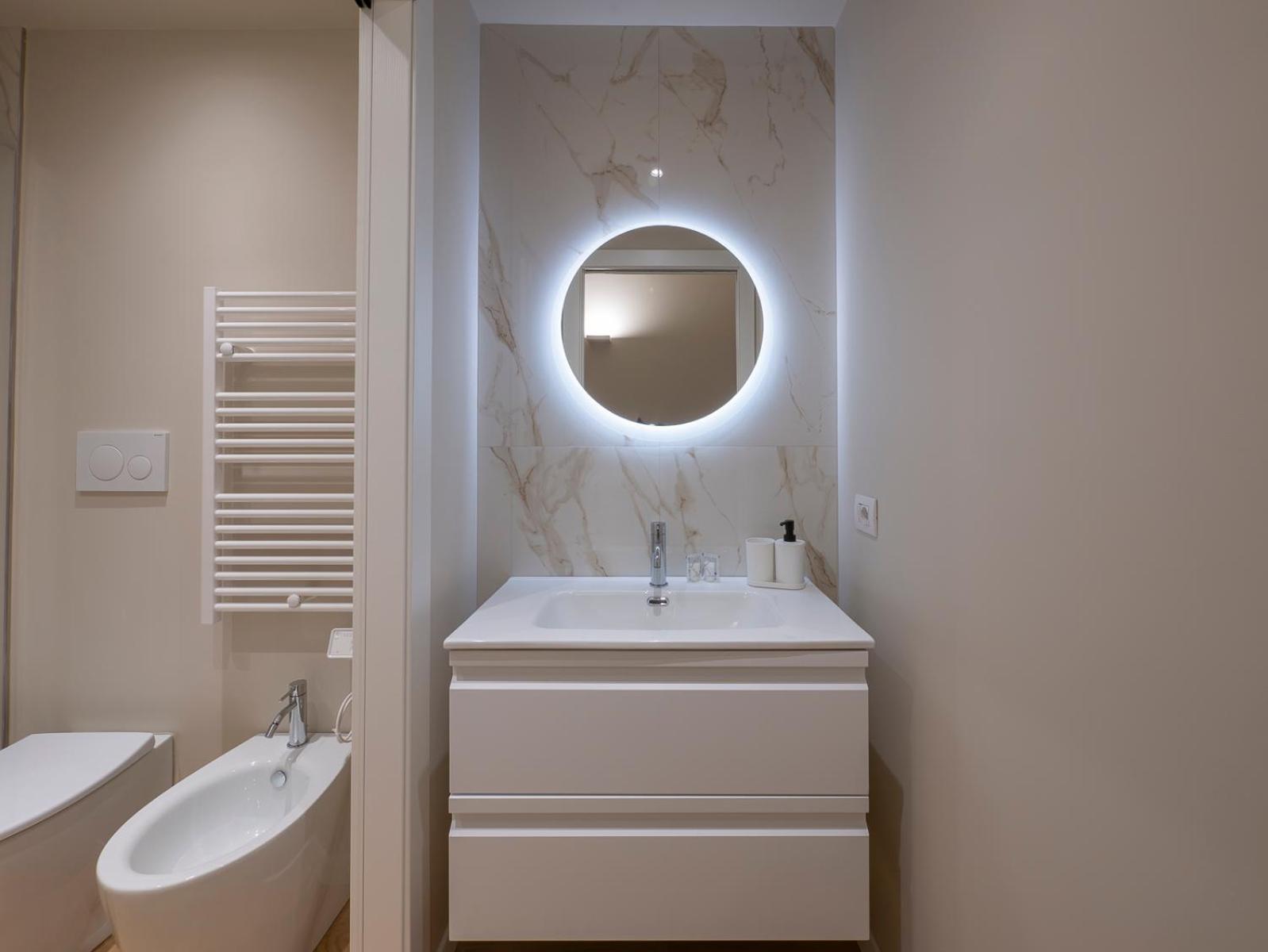 I Host Apartment - Ranzoni 2