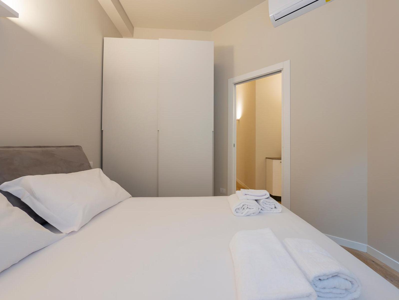 I Host Apartment - Ranzoni 2