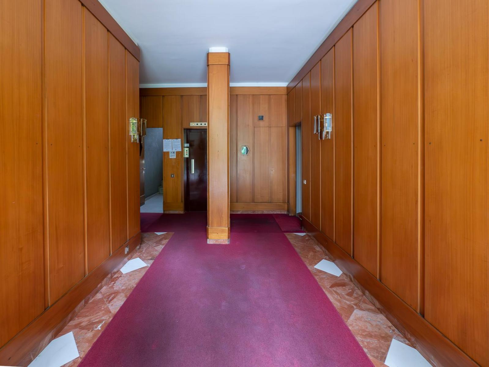 I Host Apartment - Ranzoni 2